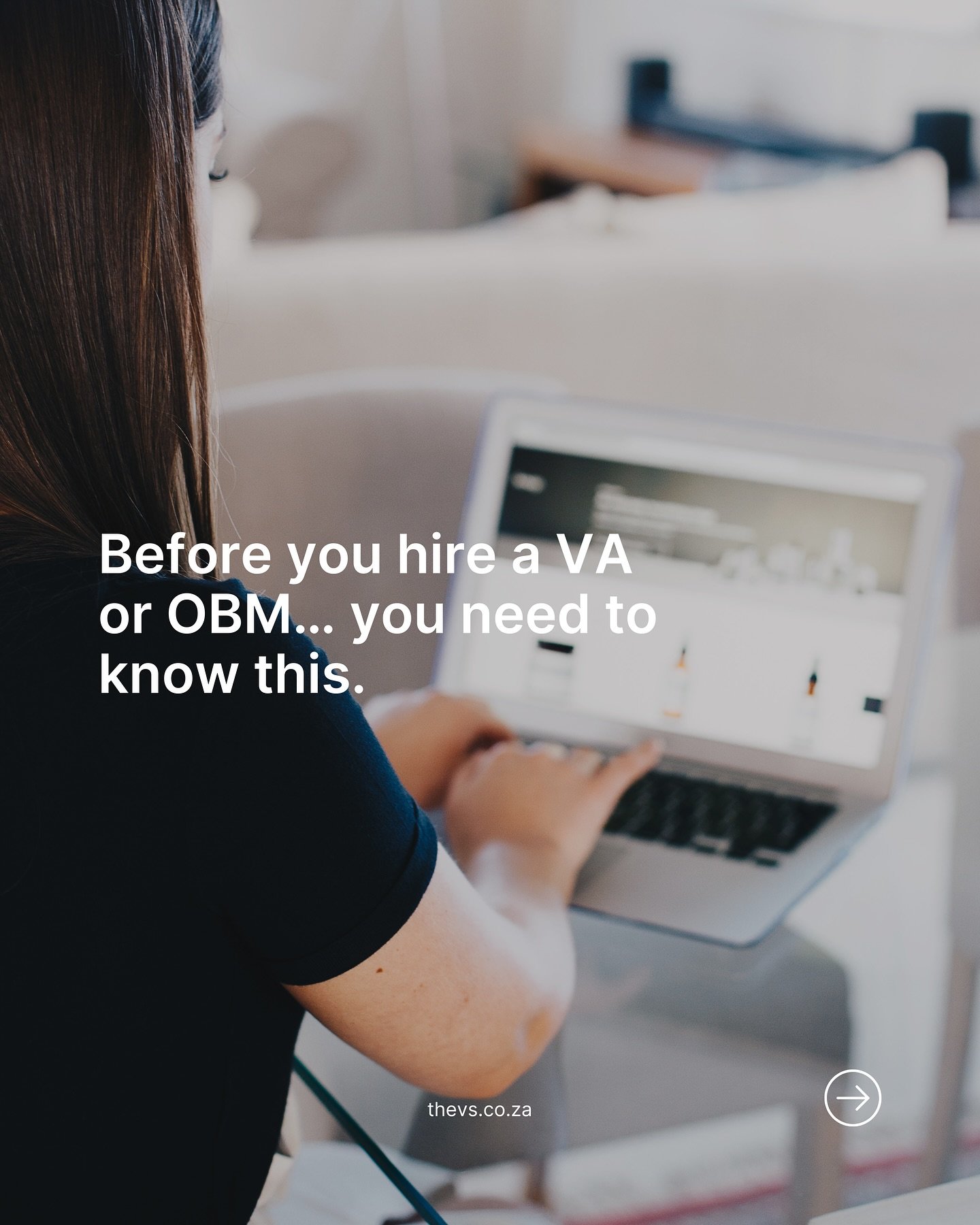 Most founders are ready to hire support, they just think they need everything perfectly organised first.
You don&rsquo;t.

You don&rsquo;t need a full task list.
You don&rsquo;t need polished systems.
You don&rsquo;t need a perfectly mapped workflow 