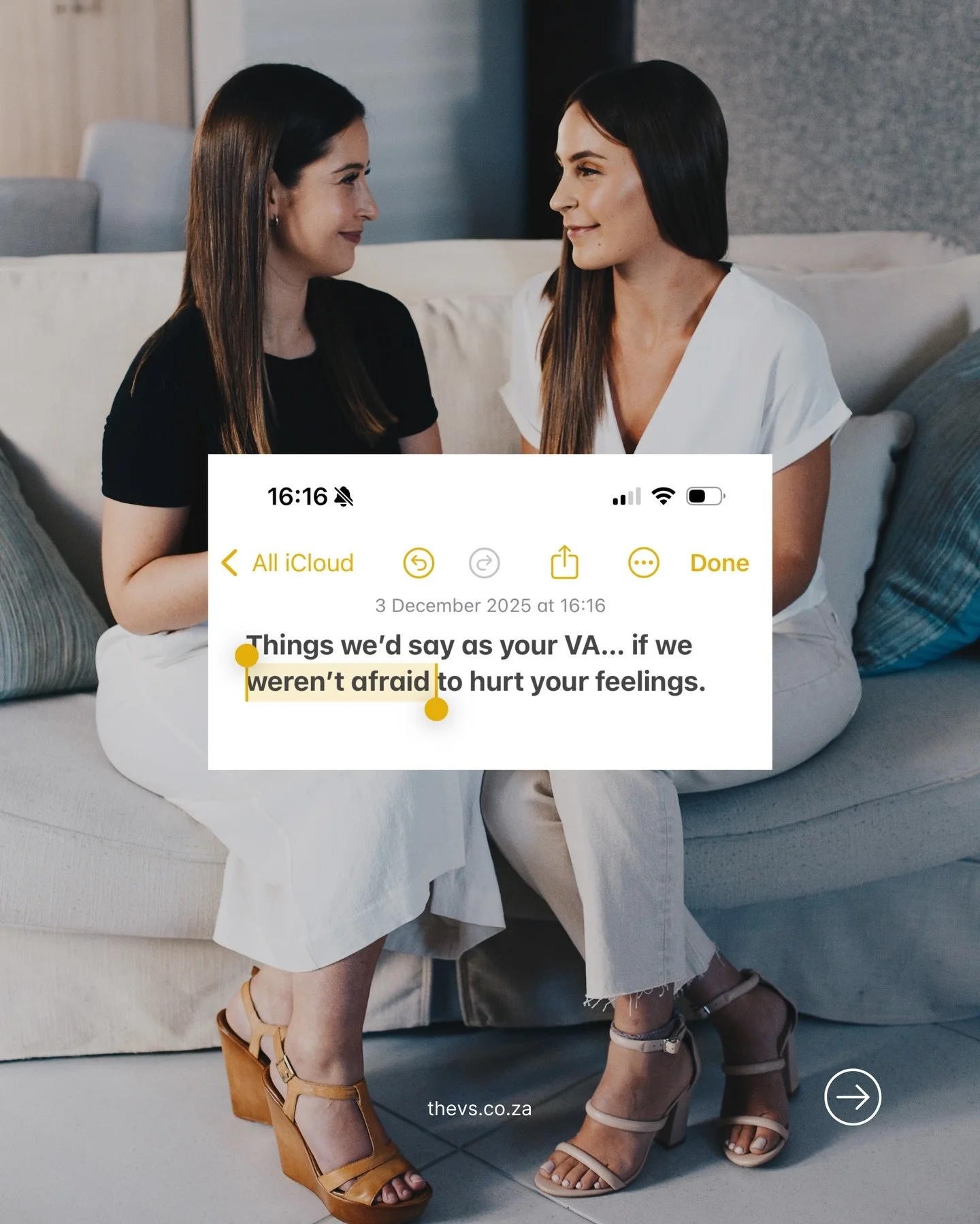 Most of the bottlenecks wellness founders face aren&rsquo;t &ldquo;big problems.&rdquo;  They&rsquo;re small operational gaps that stack up:

🔗 tools not set up correctly 🔗 inboxes without structure  🔗 booking systems doing the bare minimum  🔗 le