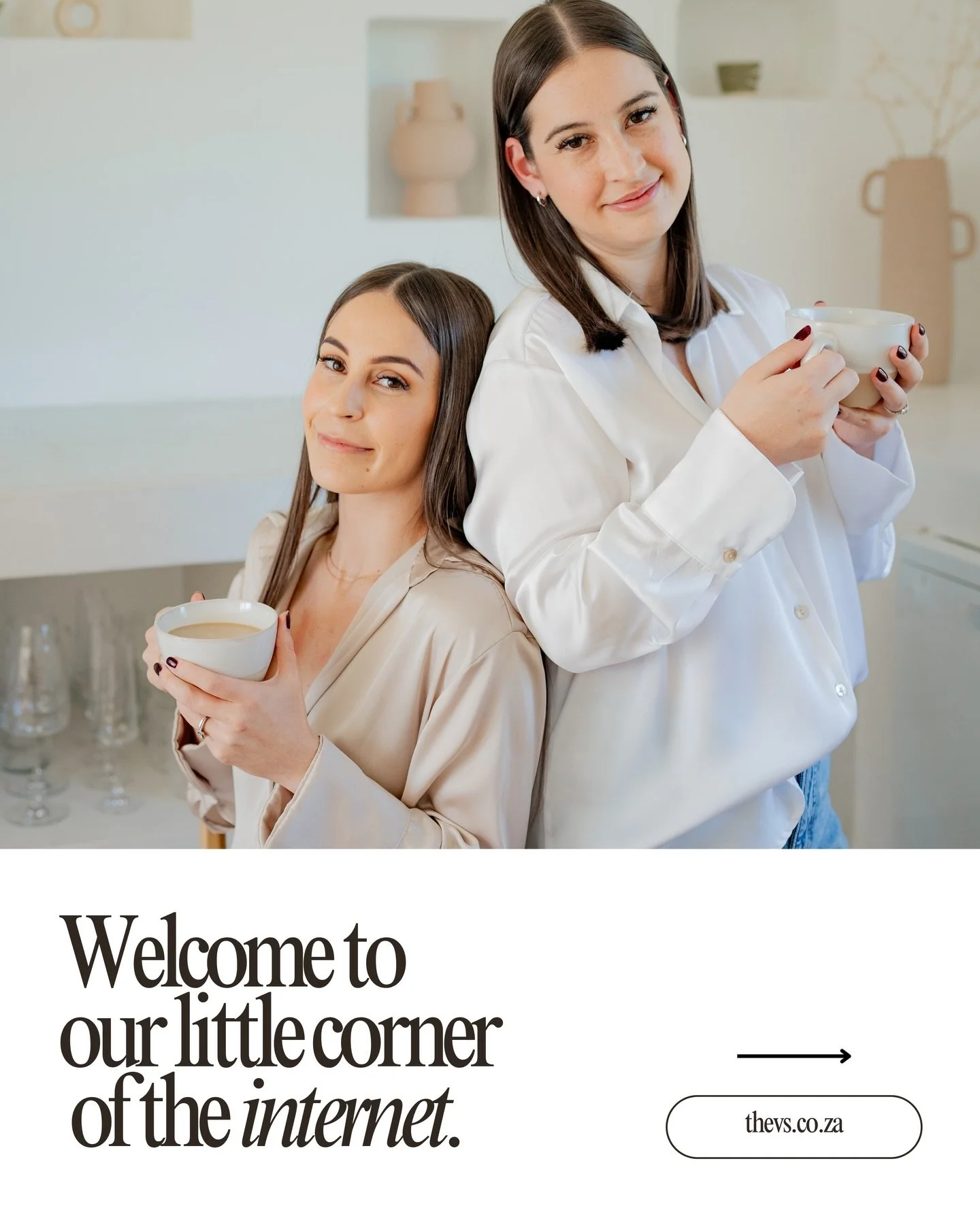 A warm welcome to any newbies 👋 we&rsquo;re SO glad you&rsquo;re here! Swipe ➡️ to learn more about The Virtual Studio!

How you can work with us:

🪄 Virtual Assistant Services
Support for wellness founders who want their backend to run smoothly.
T