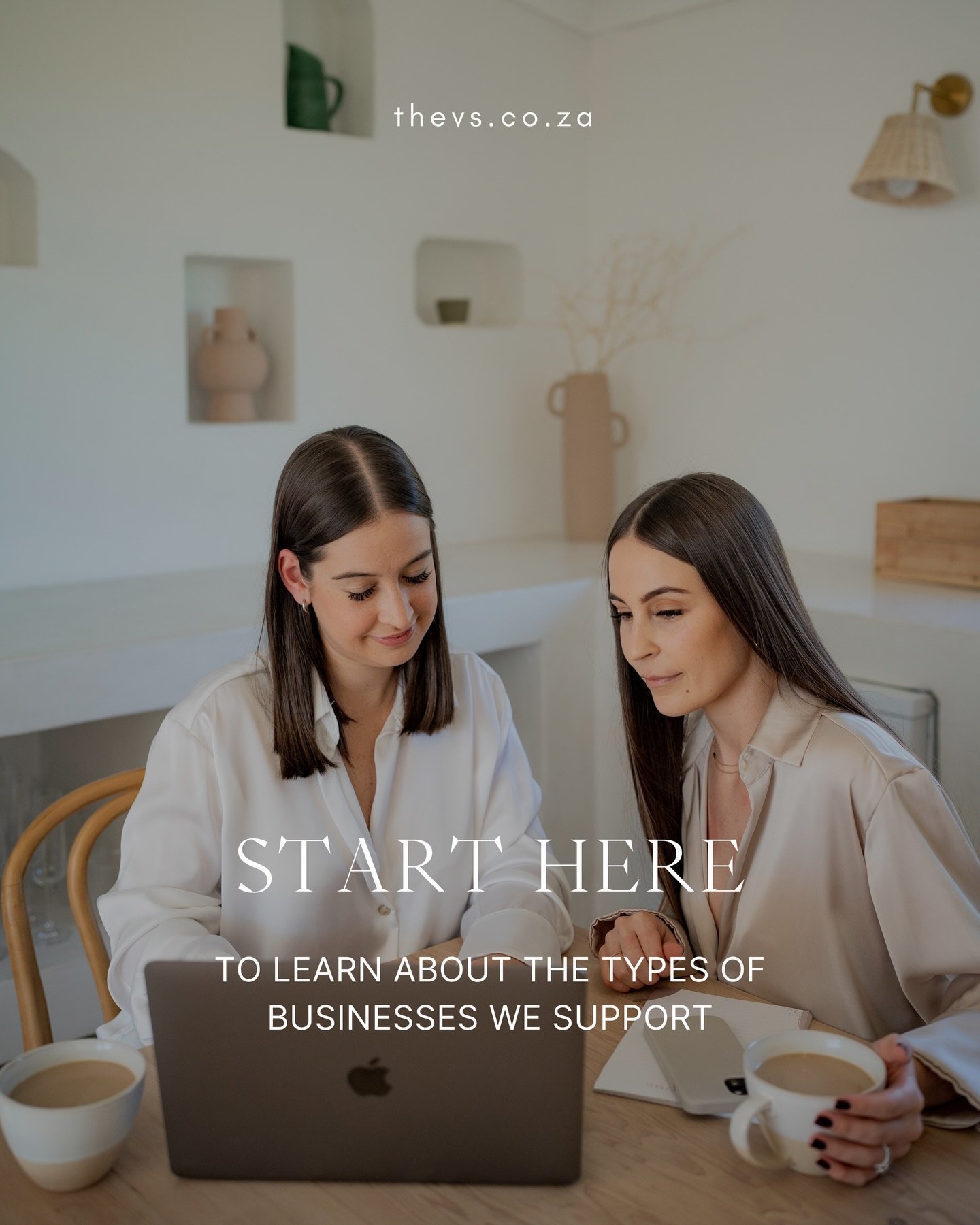 At The Virtual Studio, we support female founders in the health and wellness space with online education businesses.

Most of our clients are teaching, training or educating online. Think courses, memberships, retreats, workshops, or a mix of online 