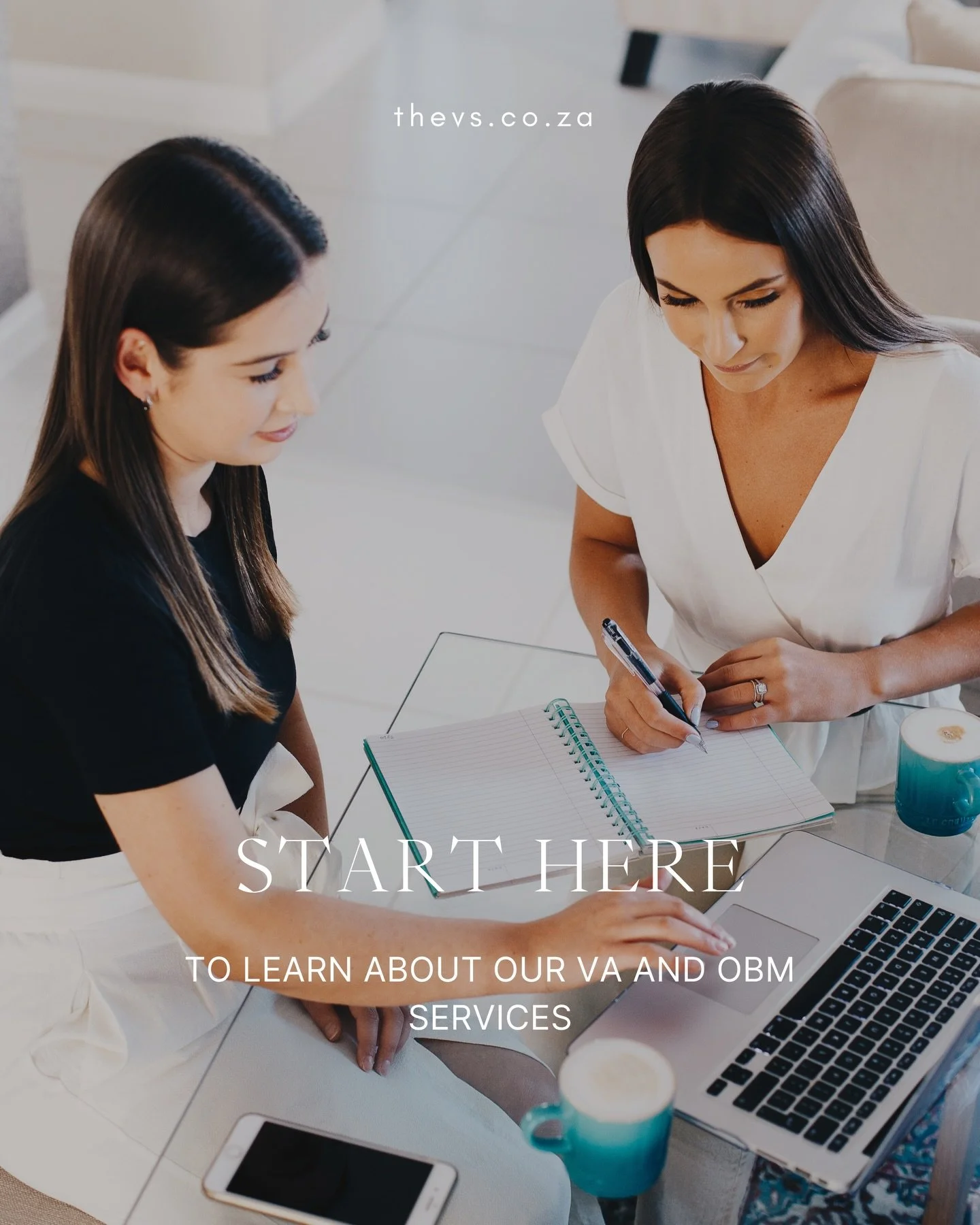 Your business doesn&rsquo;t have to stop when you do.
We manage the backend tech and operations so that you can stay in your zone of genius.

The systems.
The emailers.
The admin.
The moving parts that never stop. (IYKYK)

✨ Virtual Assistant support