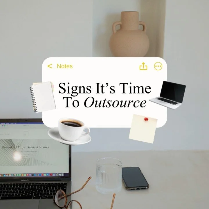 Running your business shouldn&rsquo;t mean you&rsquo;re doing&hellip;everything.

If you&rsquo;re the bottleneck
If your backend feels like a &ldquo;I&rsquo;ll sort that later&rdquo; situation
If tasks keep rolling over to tomorrow

You most likely h