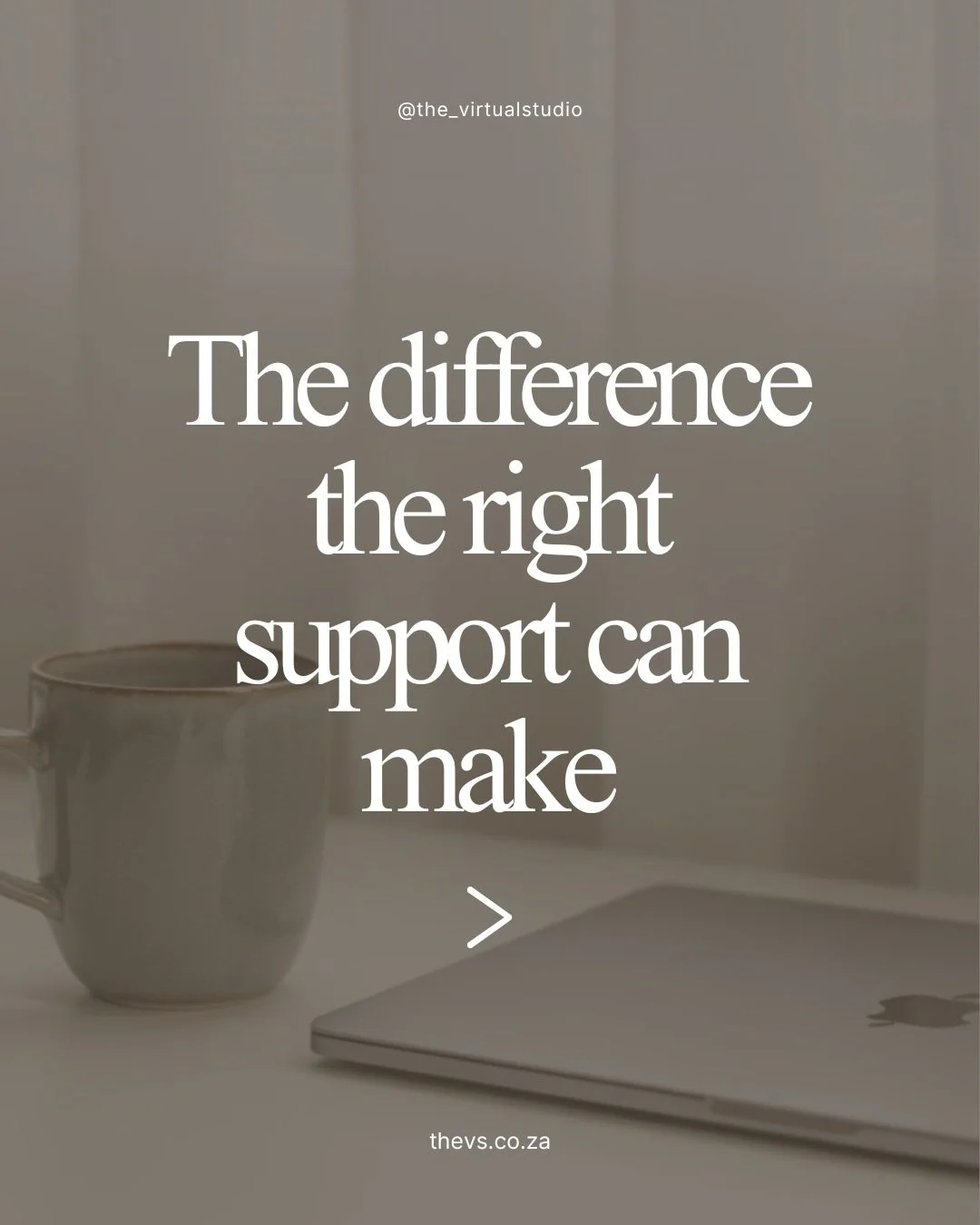 We can talk about what we do all day, but honestly, this says it better 🤍

#VirtualAssistant #ClientLove #OnlineBusinessManager #HireAVA #SmallBusinessSupport