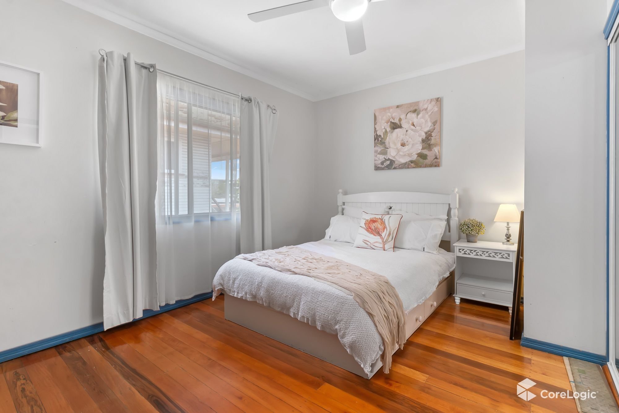 24 Arrol St, Camp Hill — Shane Hicks