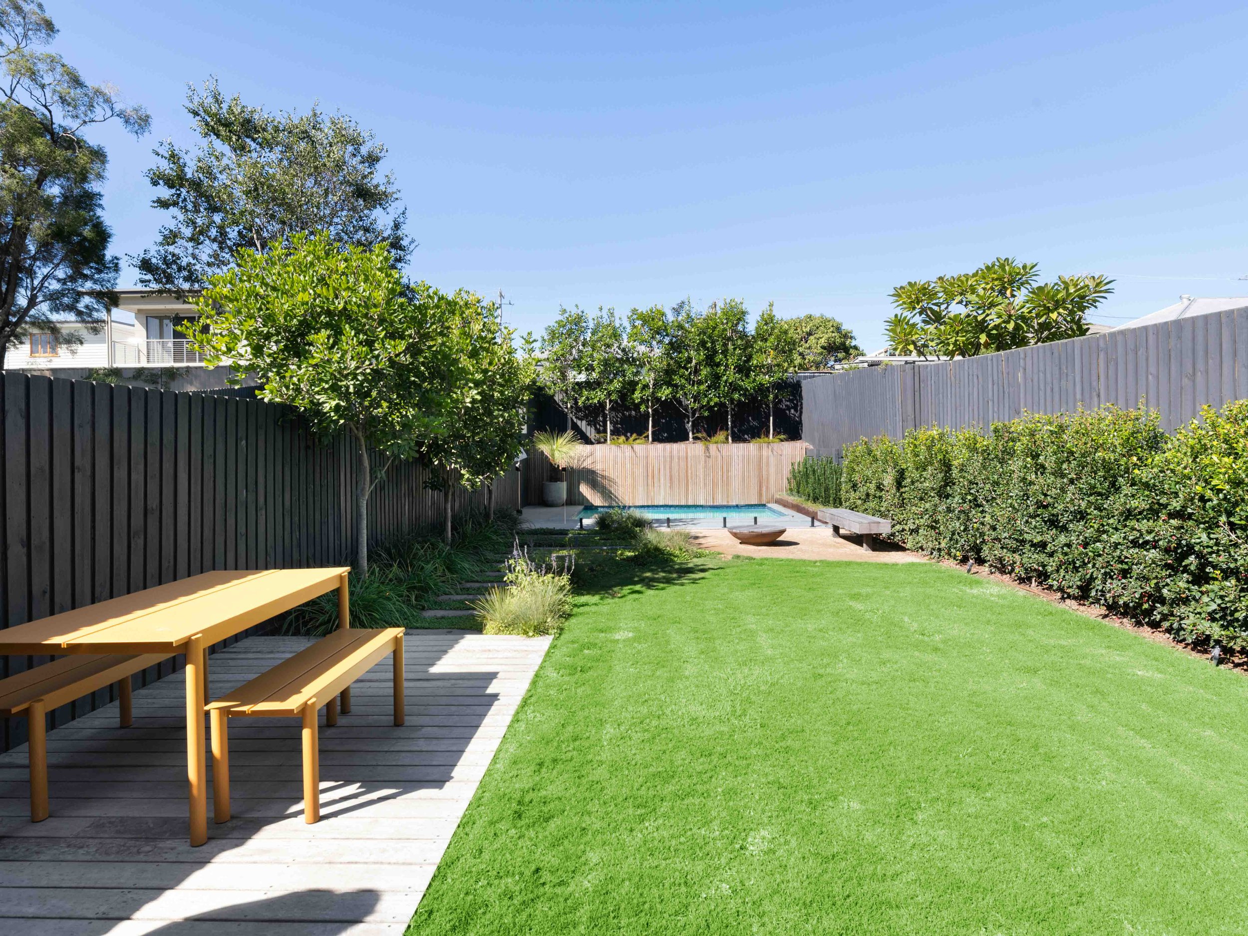 30 Herbert Street, Camp Hill — Shane Hicks