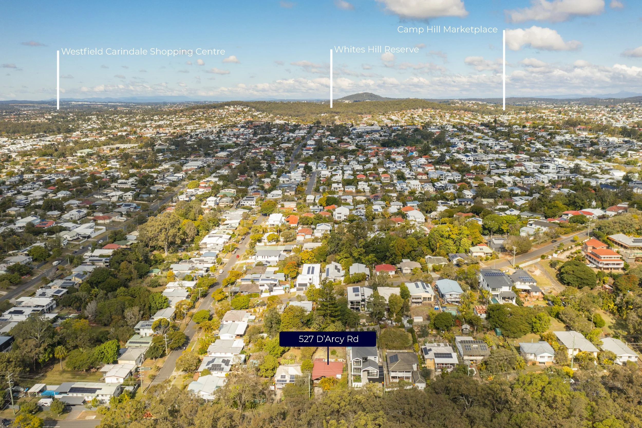 527 D’Arcy Rd, Camp Hill — Shane Hicks