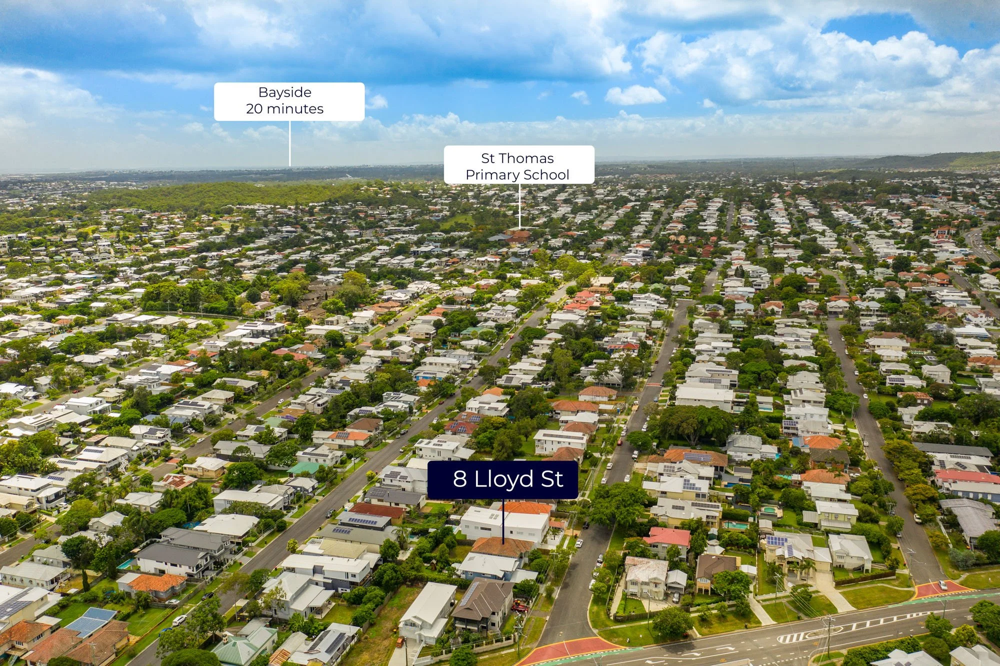 8 Lloyd Street, Camp Hill — Shane Hicks