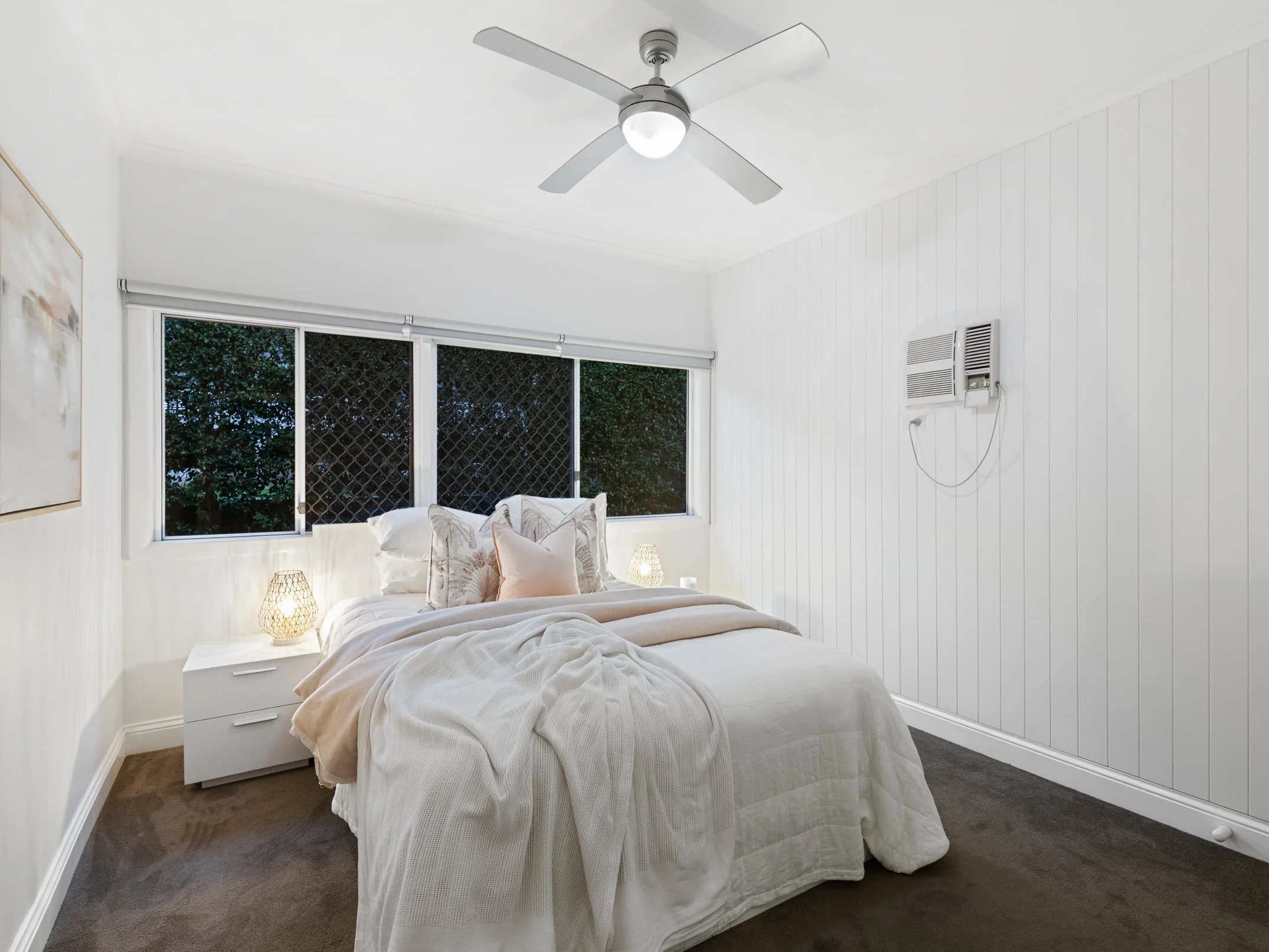 25 Love Street, Holland Park — Shane Hicks