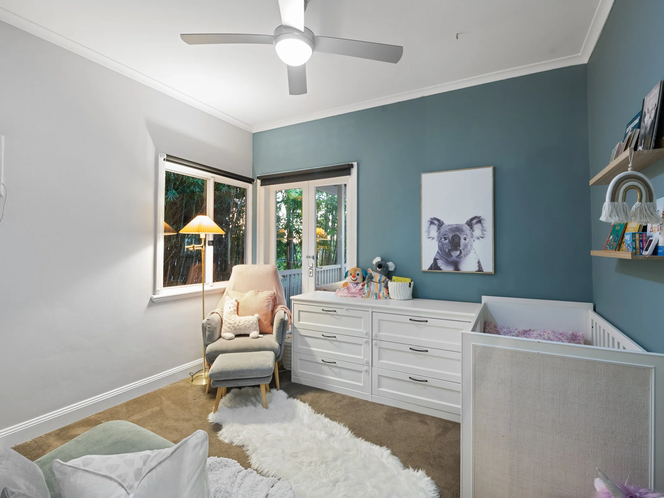 25 Love Street, Holland Park — Shane Hicks