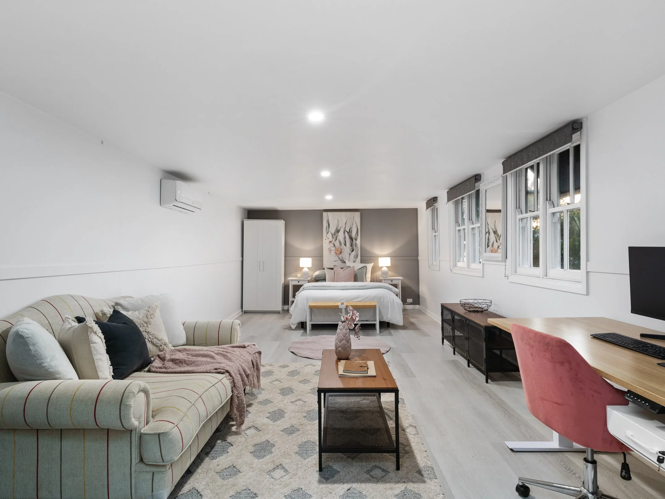 25 Love Street, Holland Park — Shane Hicks