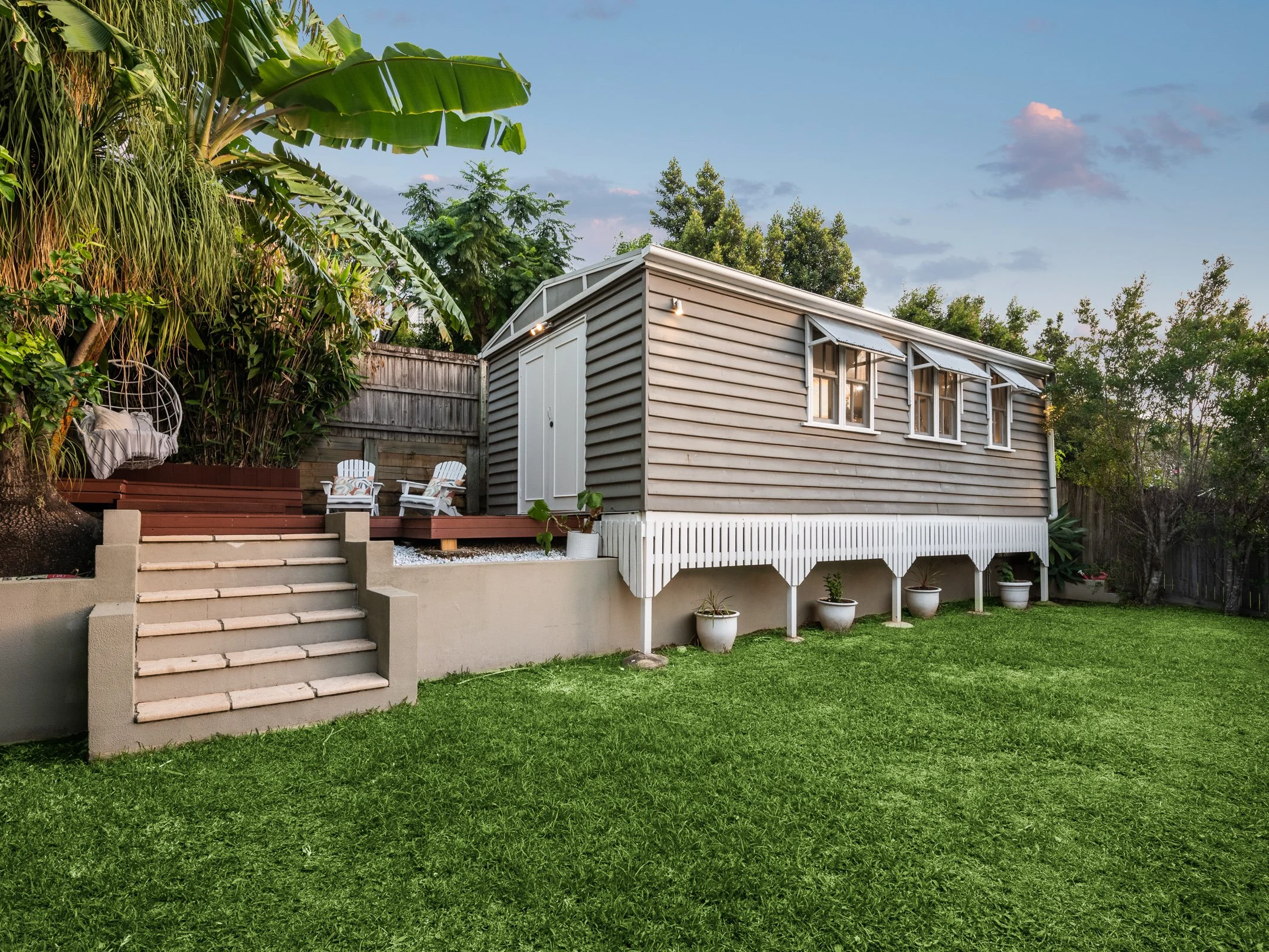 25 Love Street, Holland Park — Shane Hicks