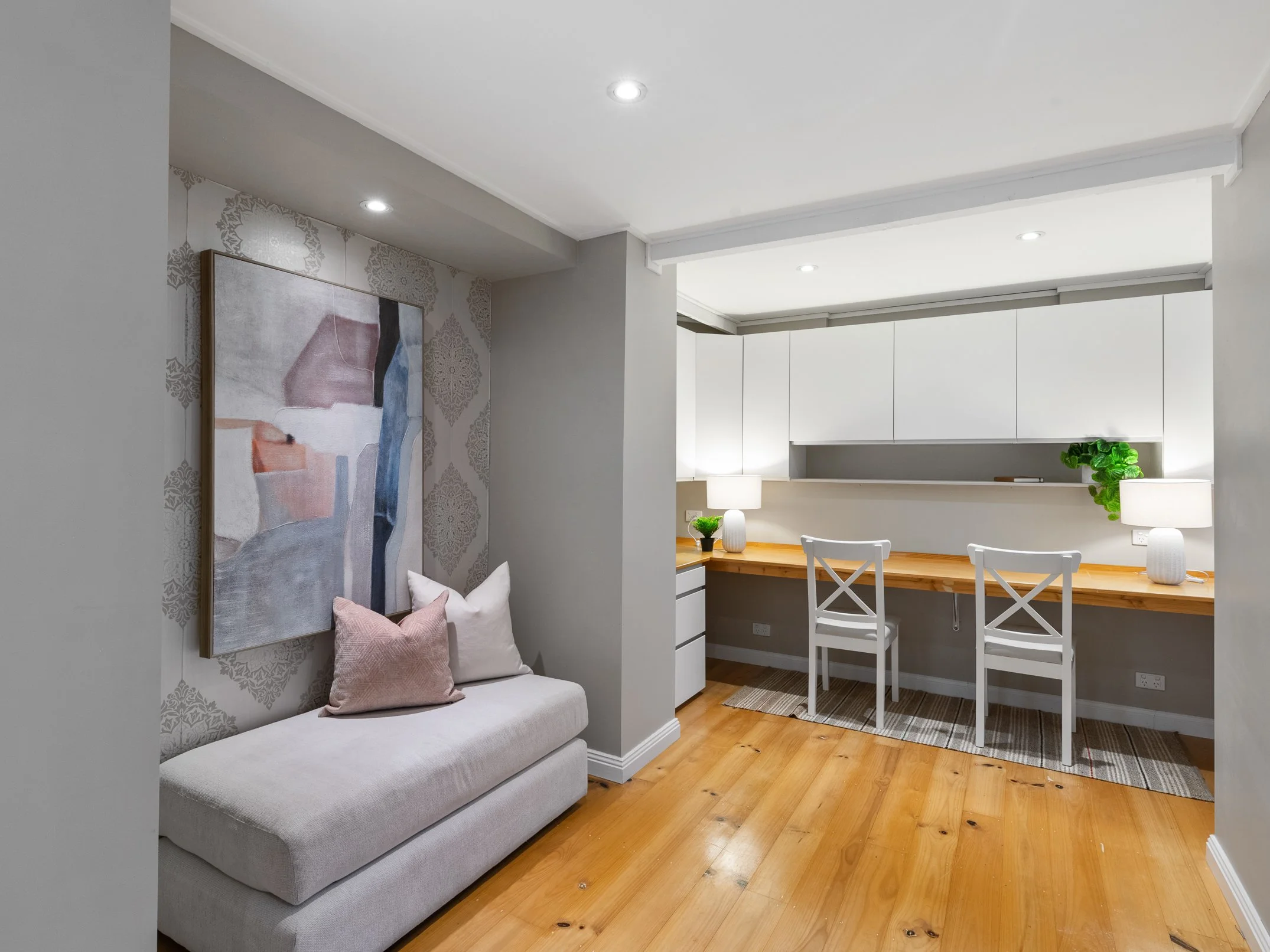 25 Love Street, Holland Park — Shane Hicks