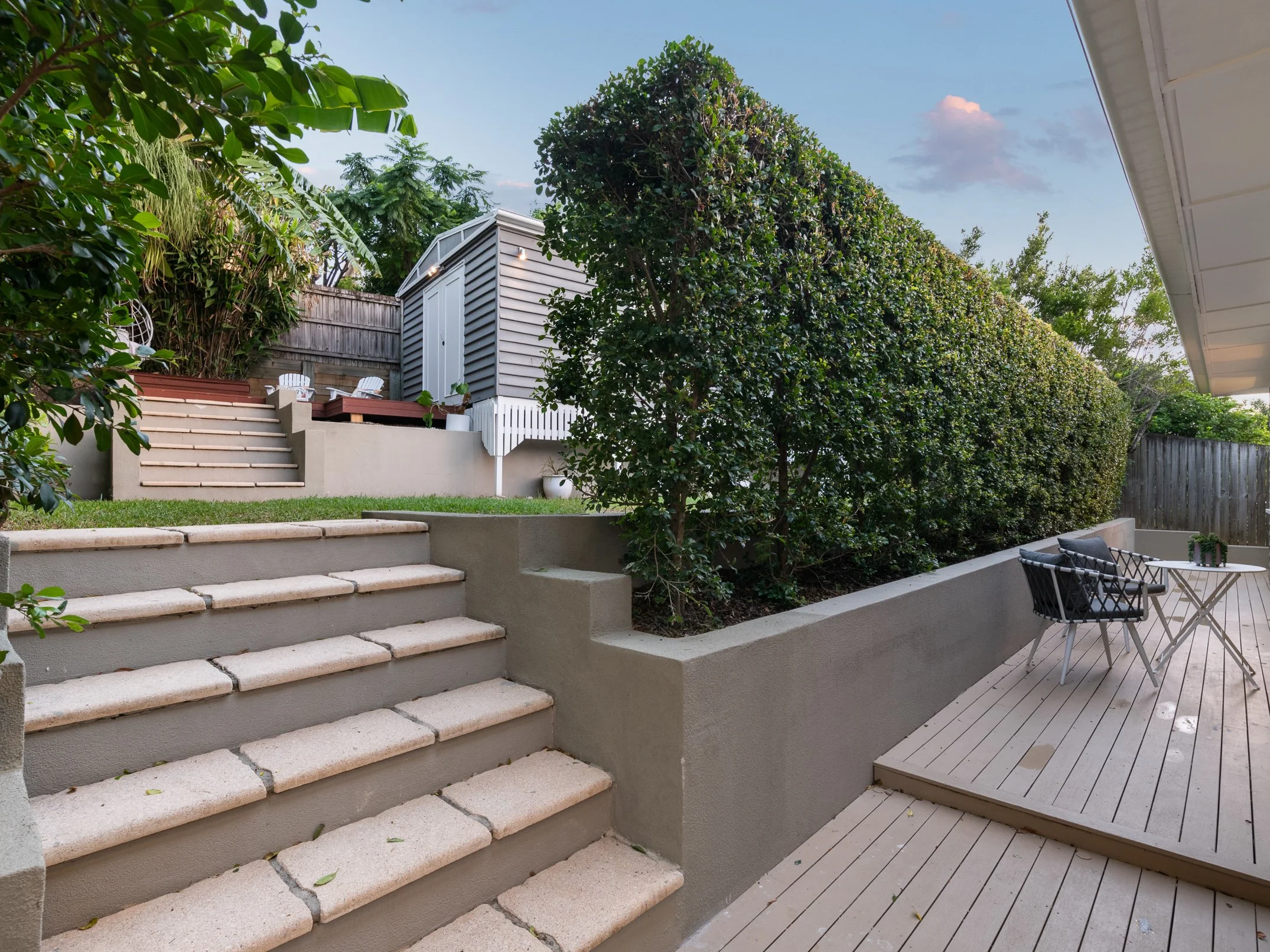 25 Love Street, Holland Park — Shane Hicks