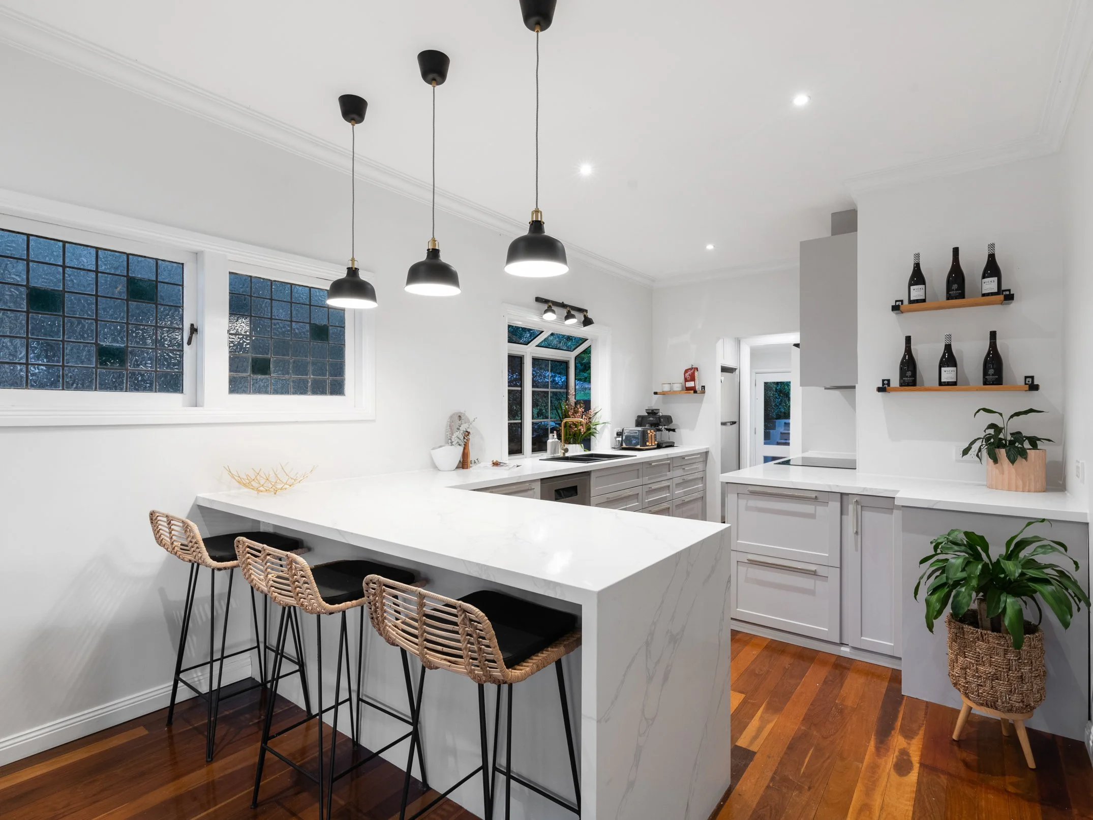 25 Love Street, Holland Park — Shane Hicks