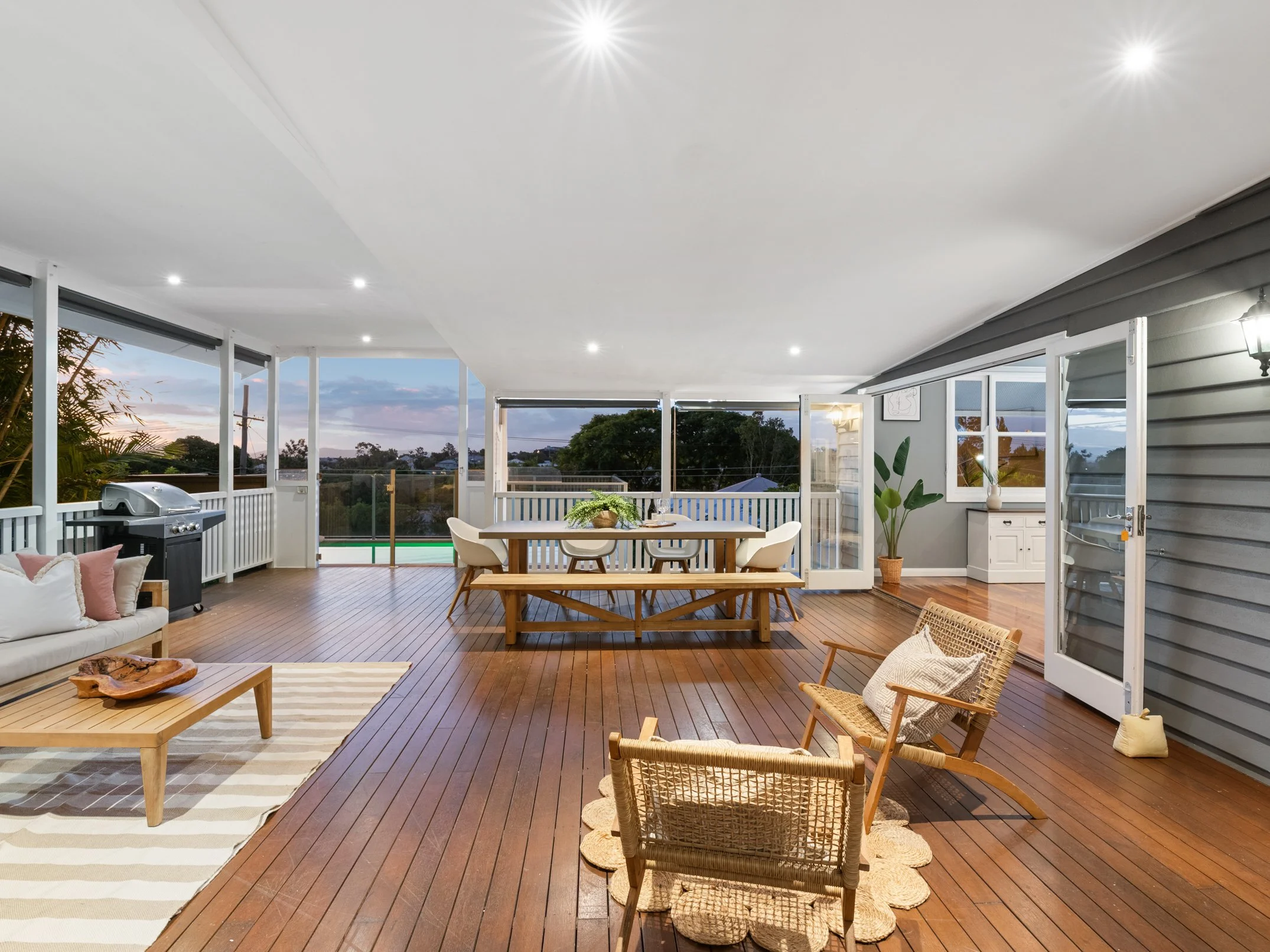 25 Love Street, Holland Park — Shane Hicks