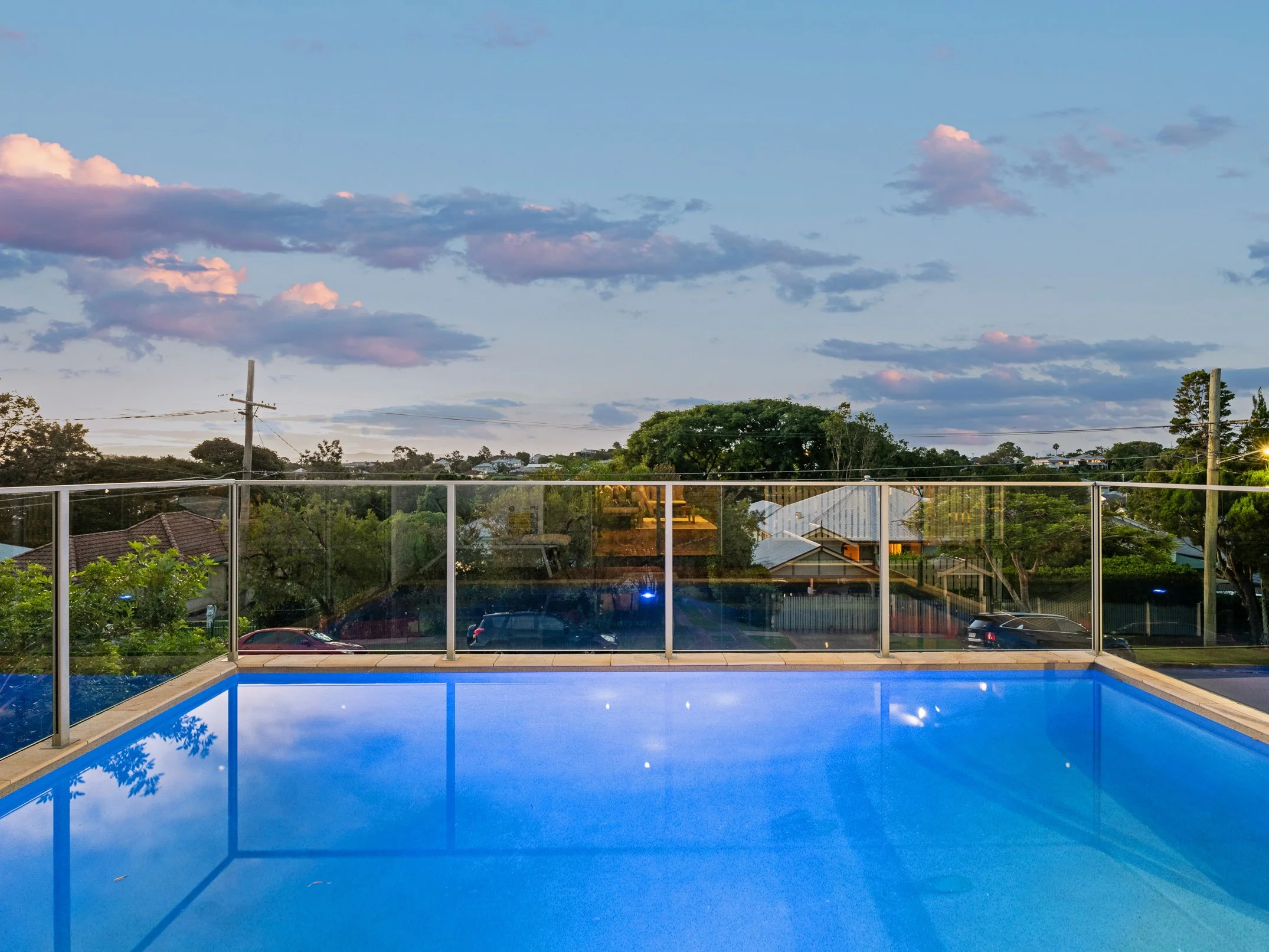 25 Love Street, Holland Park — Shane Hicks