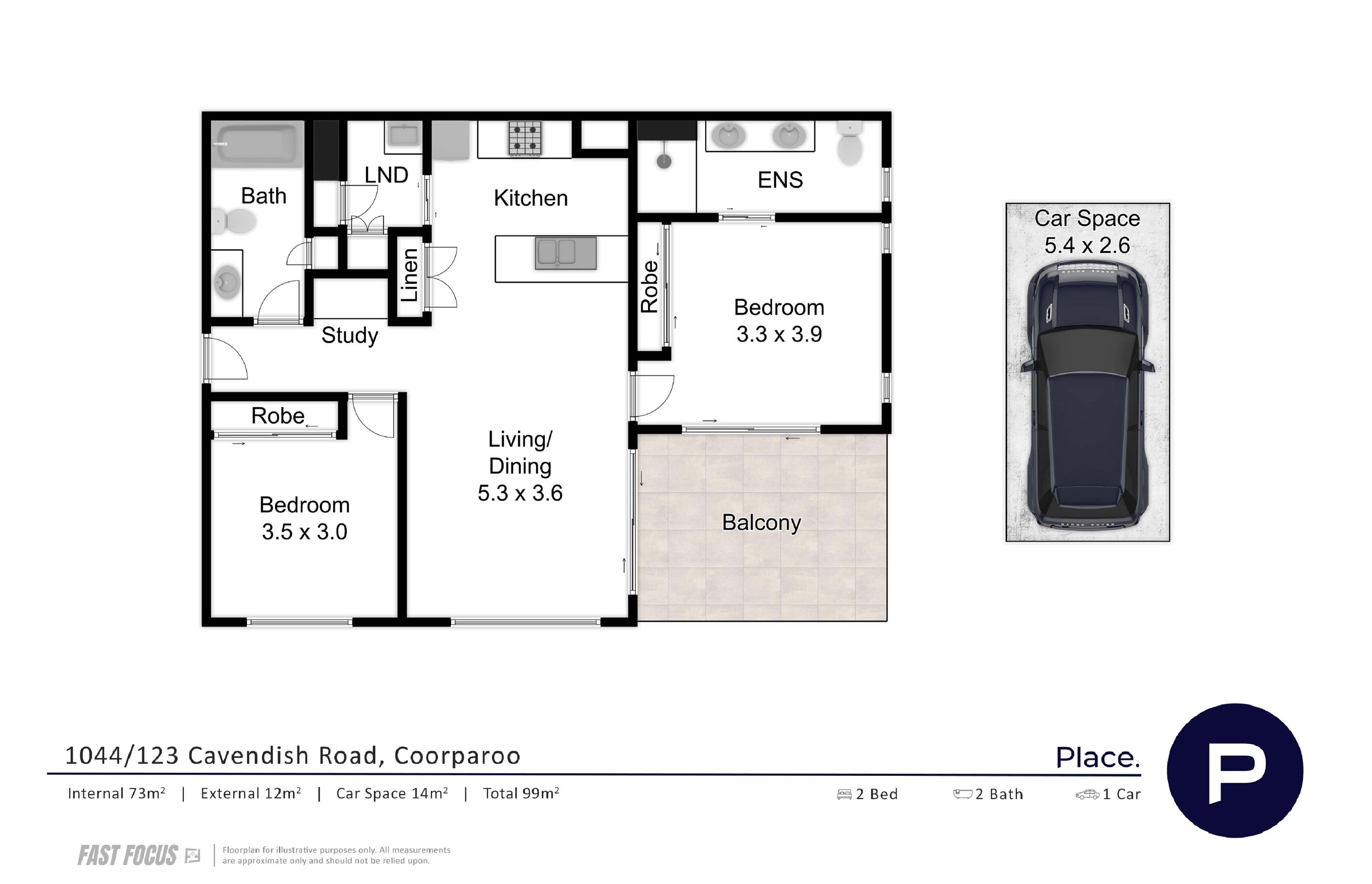 1044 123 Cavendish Road, Coorparoo Floor Plan web.jpg