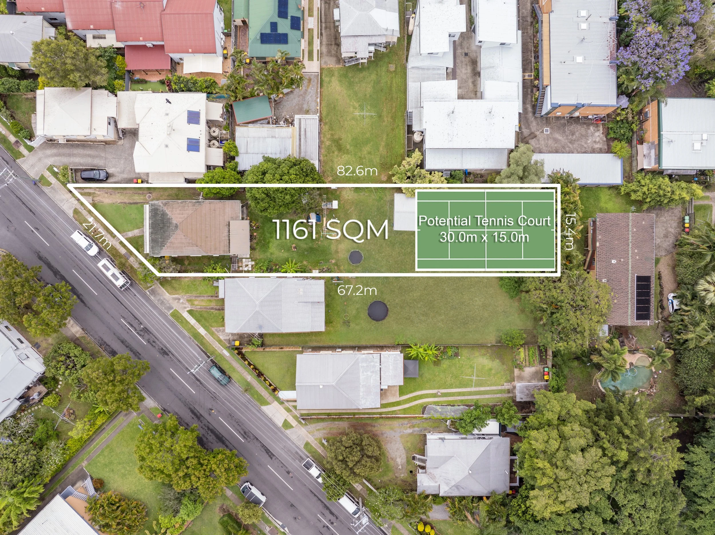 28 Dansie Street, Greenslopes