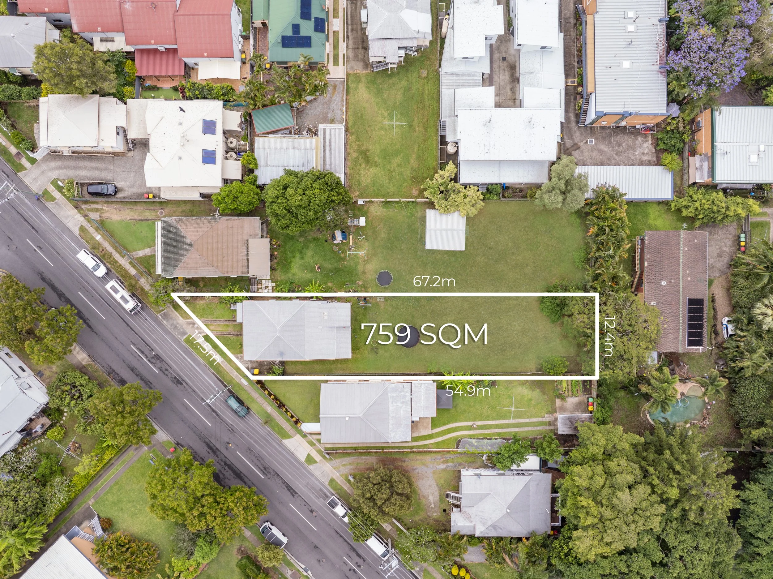 32 Dansie Street, Greenslopes