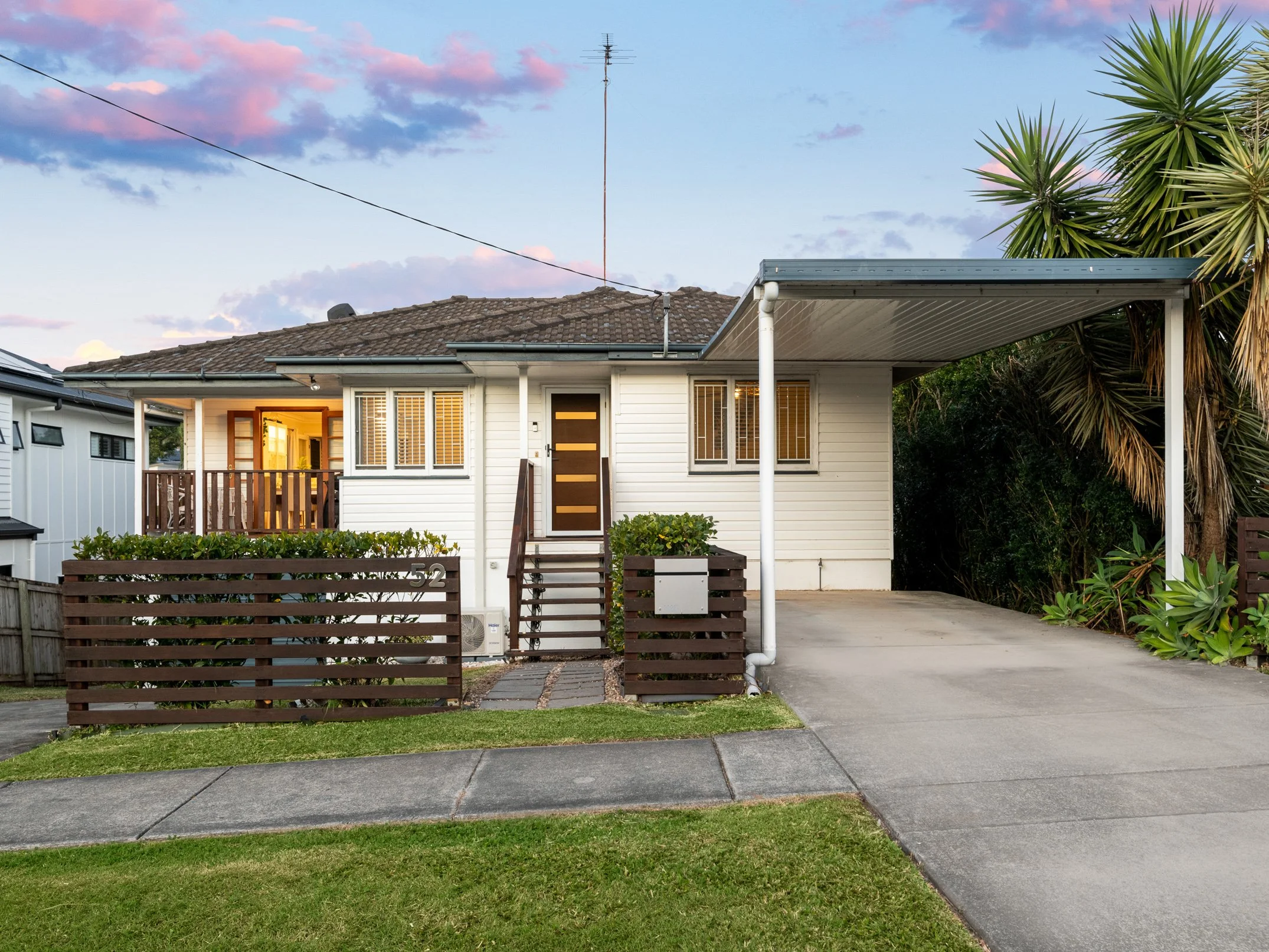 52 Long Street Camp Hill