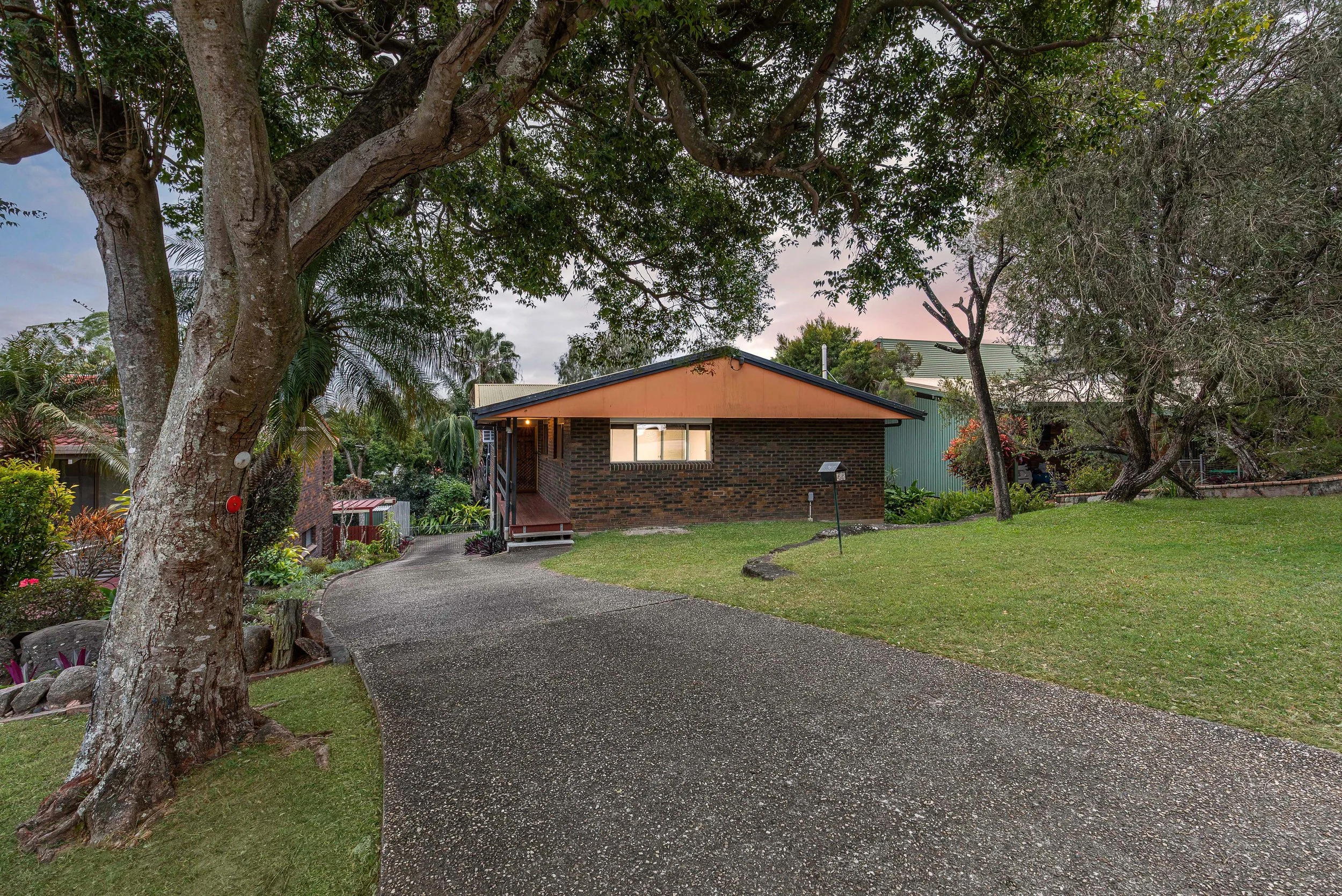 45 Brodie Street, Holland Park West