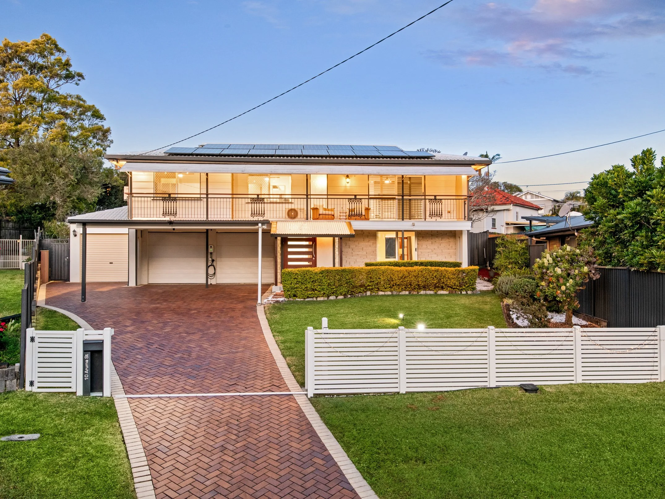 10 Aruma StreeT, Holland Park West