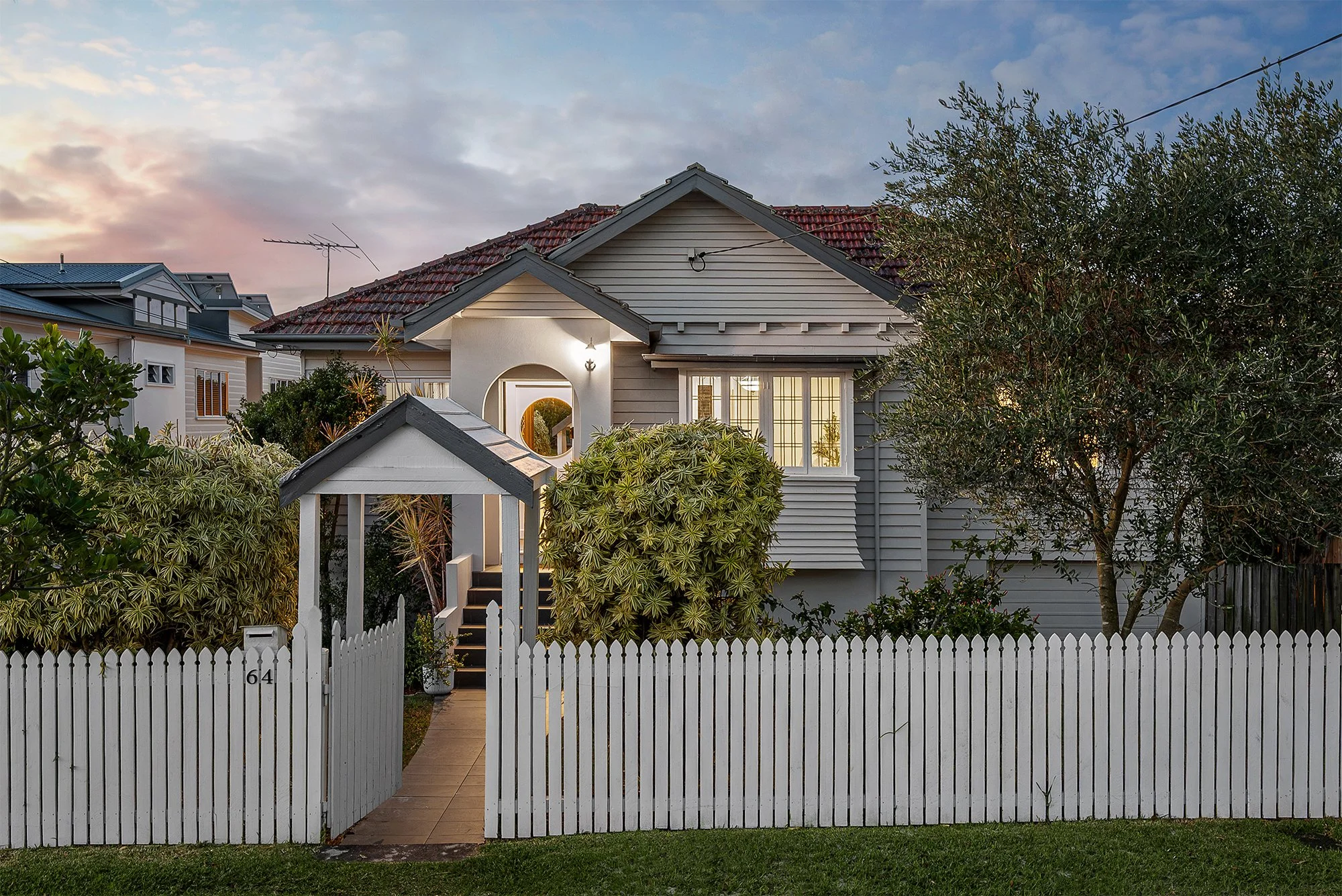 64 Halland Terrace, Camp Hill