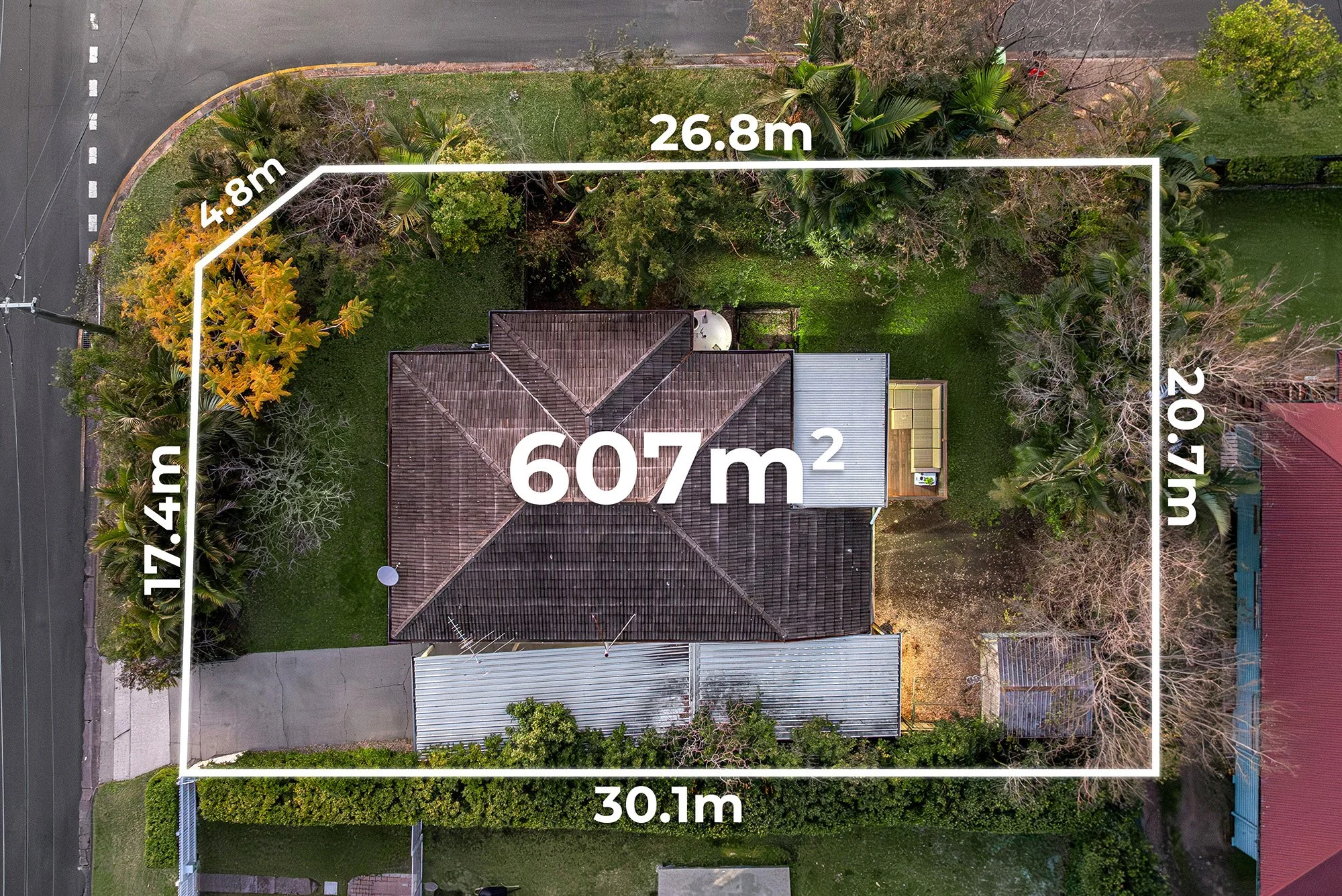 68 Cradock Street Holland Park