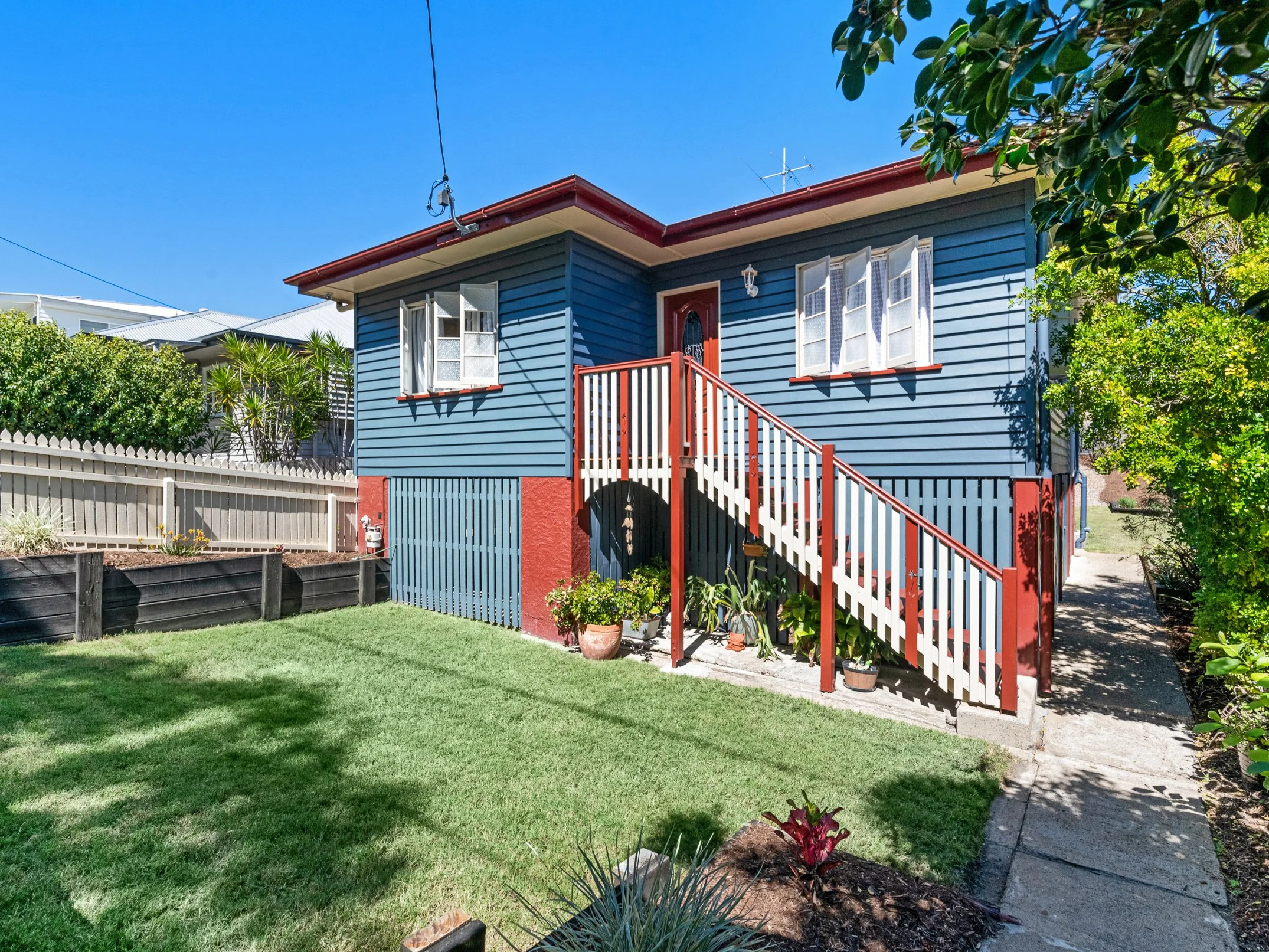 21 Lewis Street Camp Hill