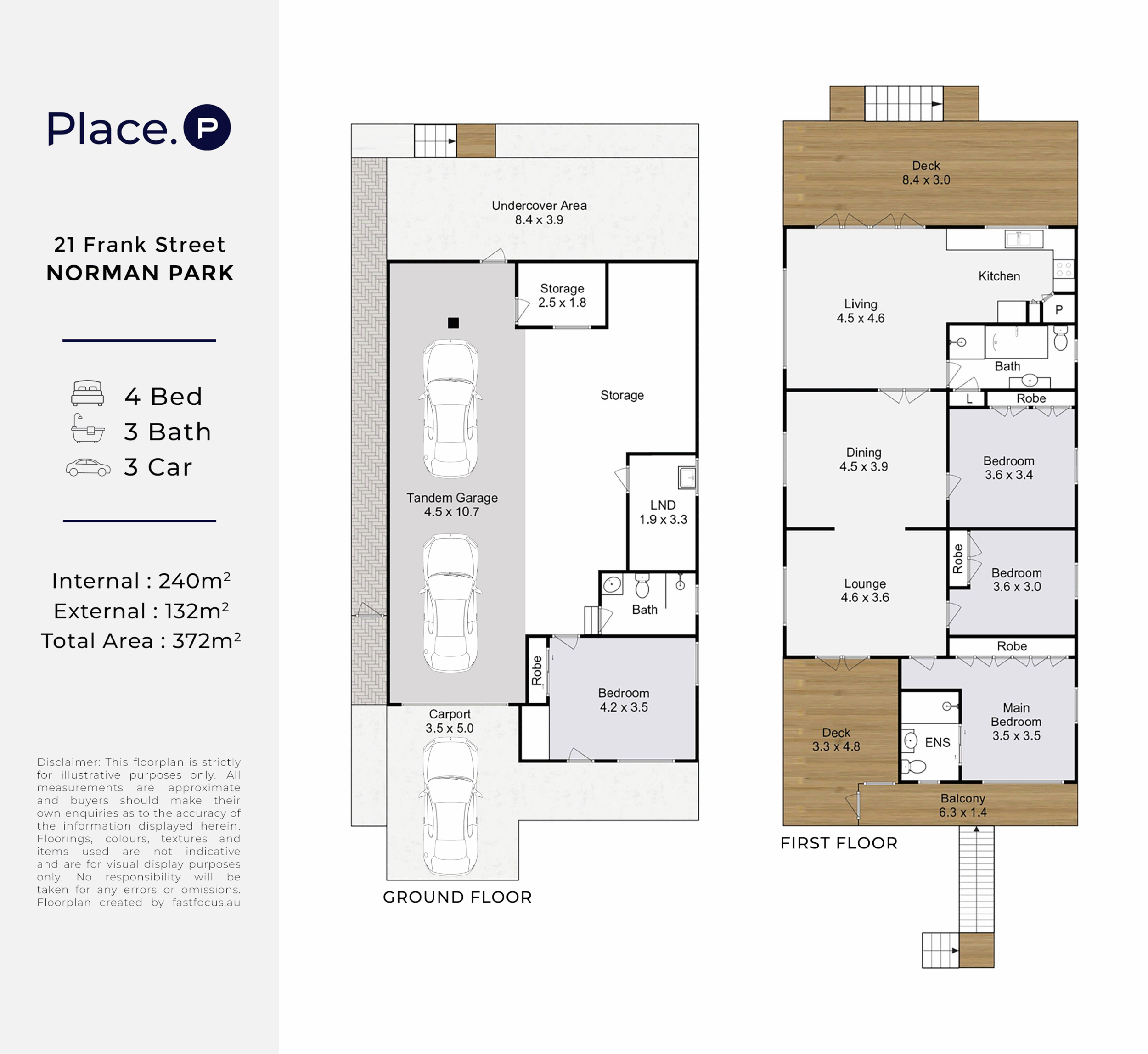 21 Frank Street, Norman Park floor plan web.gif