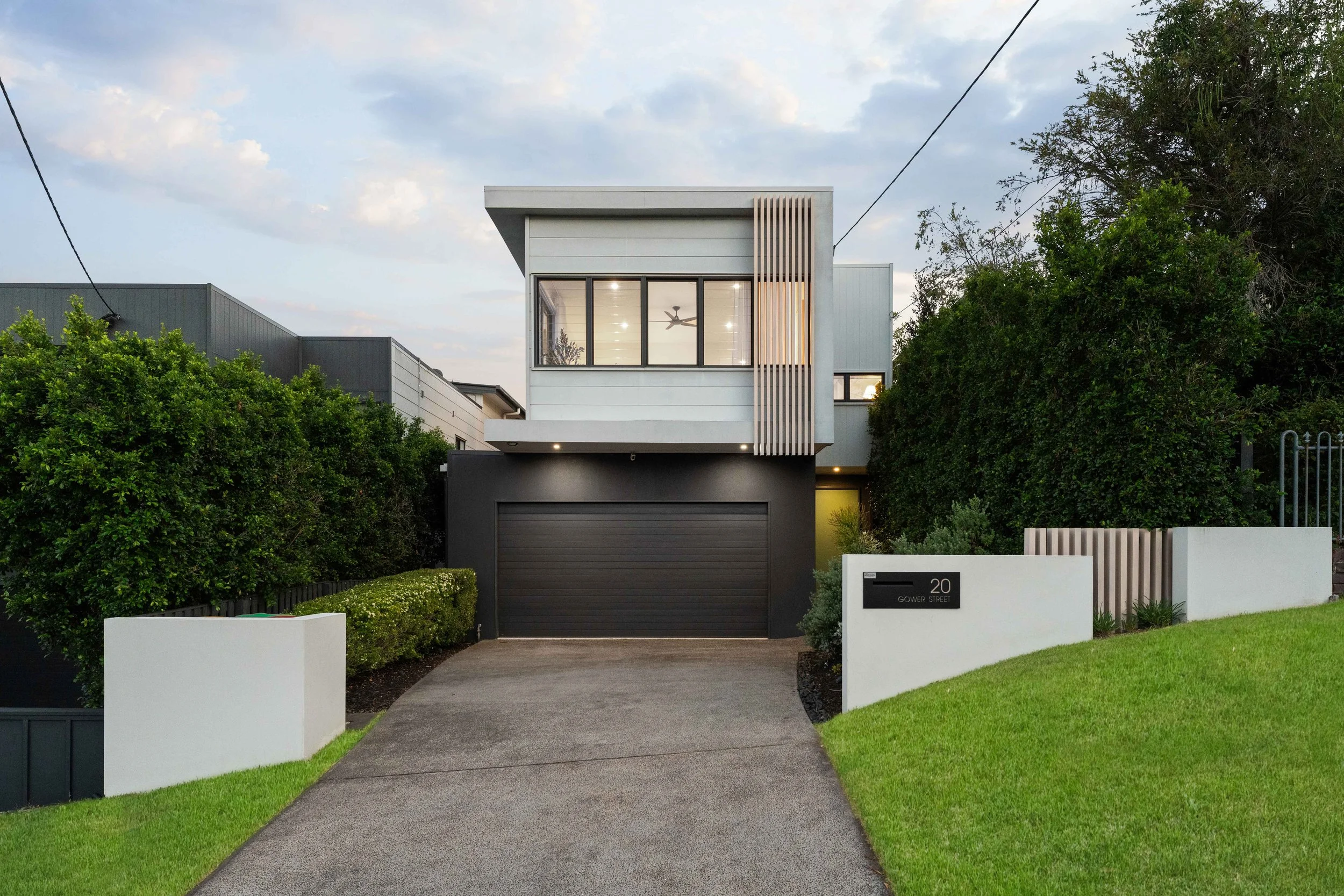 20 Gower Street, Holland Park West