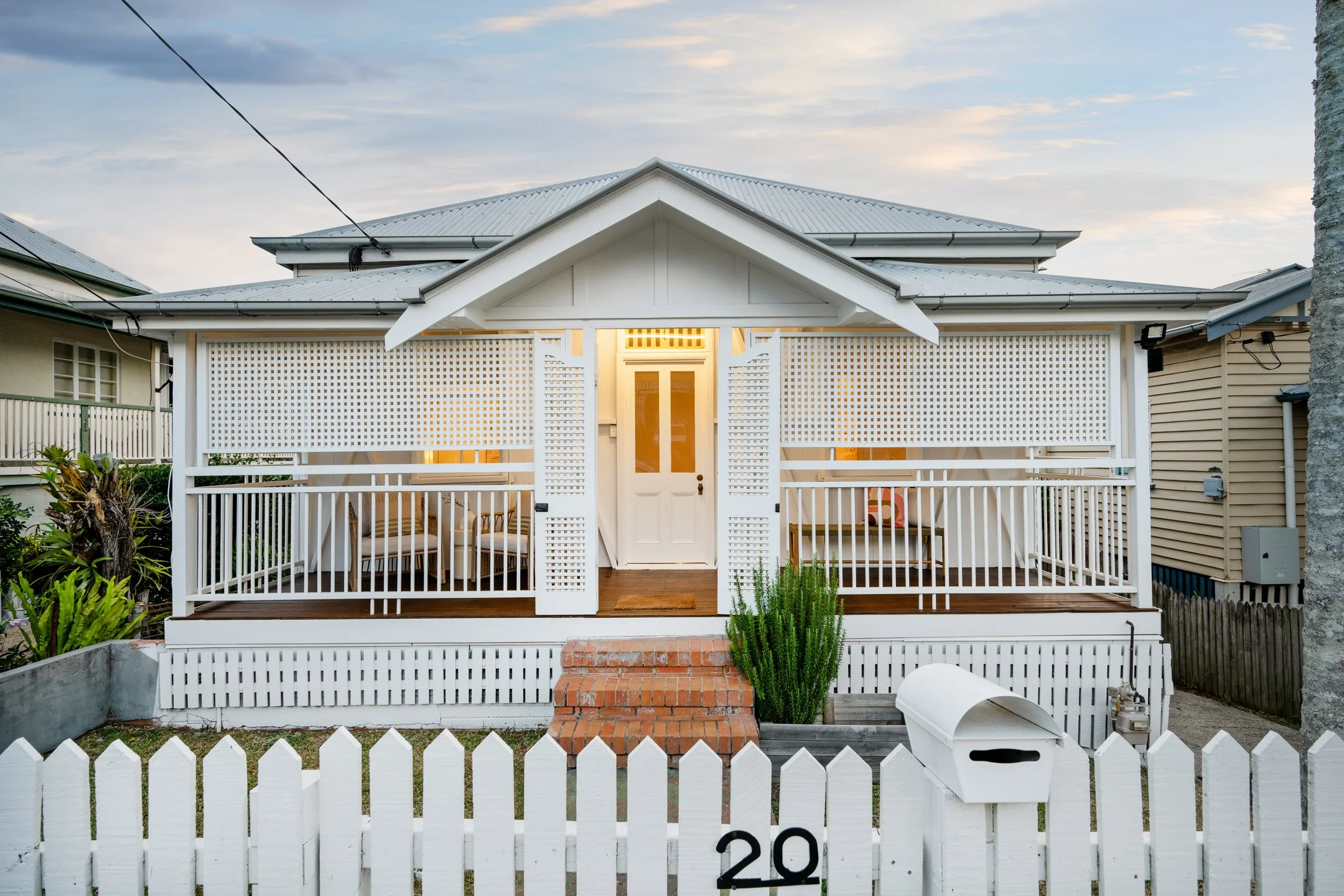 20 Baragoola Street, Coorparoo