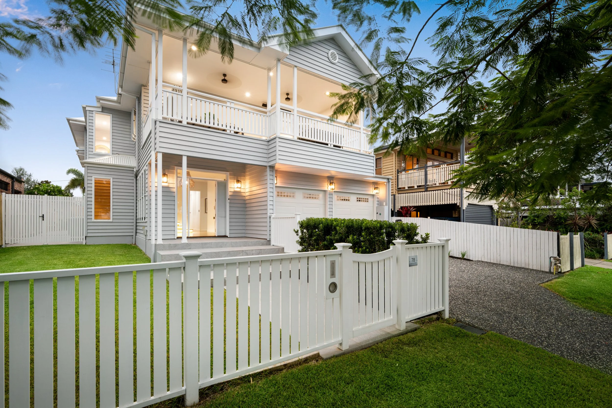 78 Carranya Street, Camp Hill