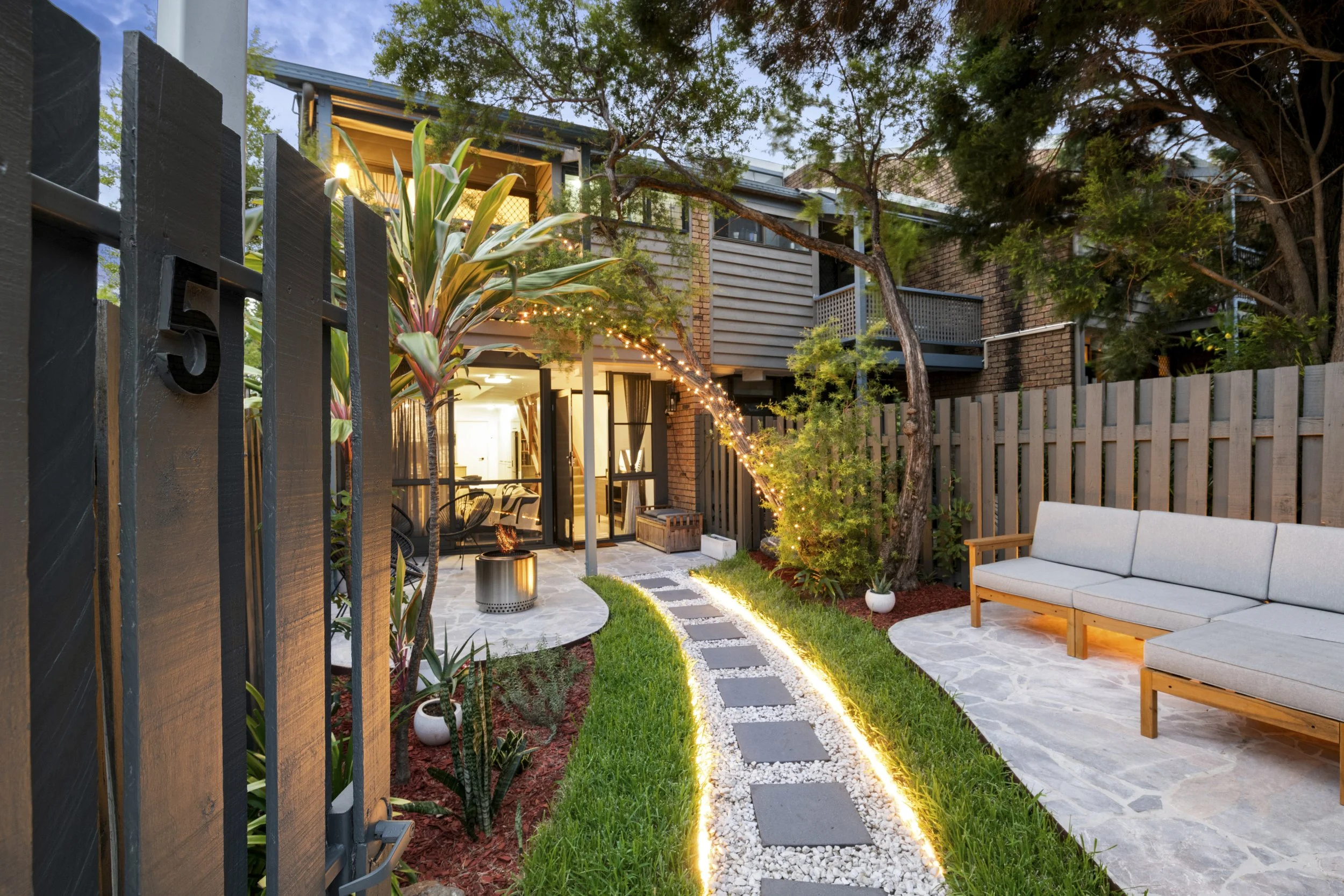 5/33 Morris Street, Wooloowin