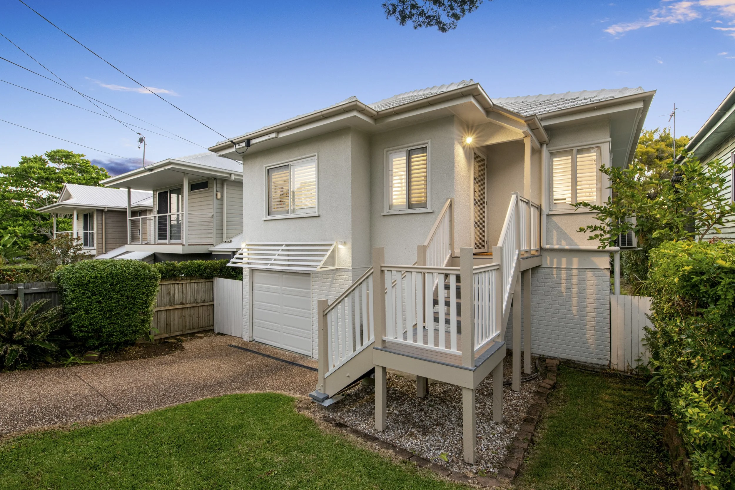 31 Long Street, Camp Hill