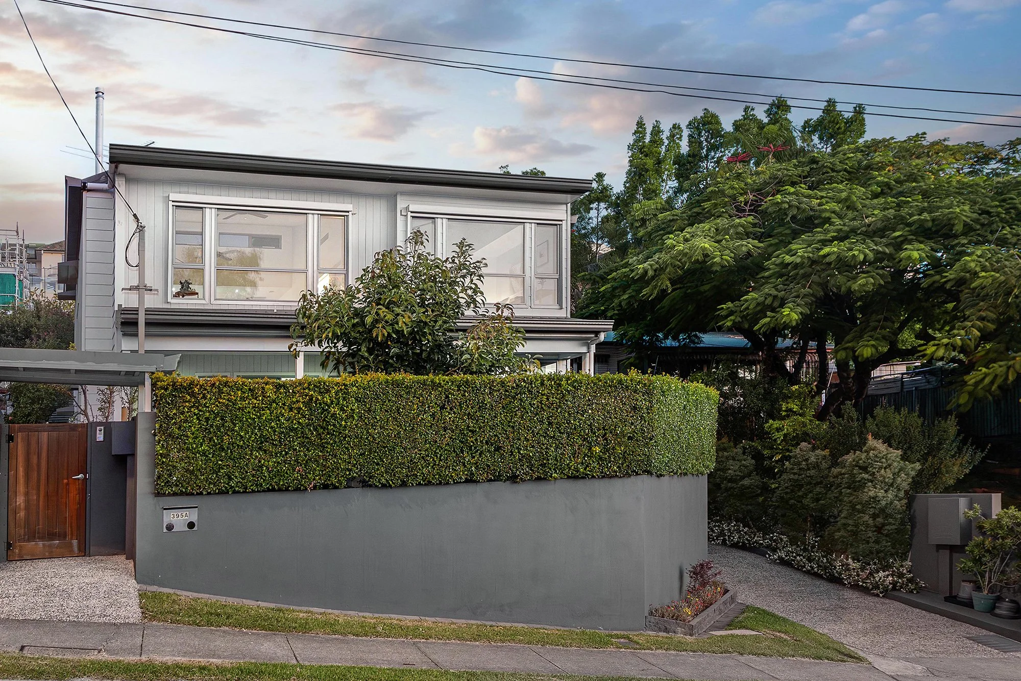 395a Chatsworth Road, Coorparoo