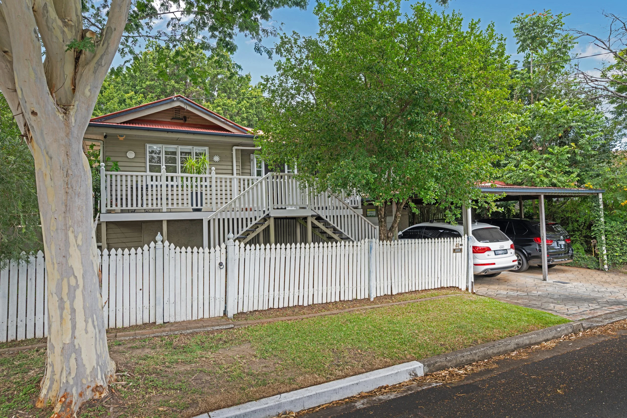 41 Coonara Street, Holland Park