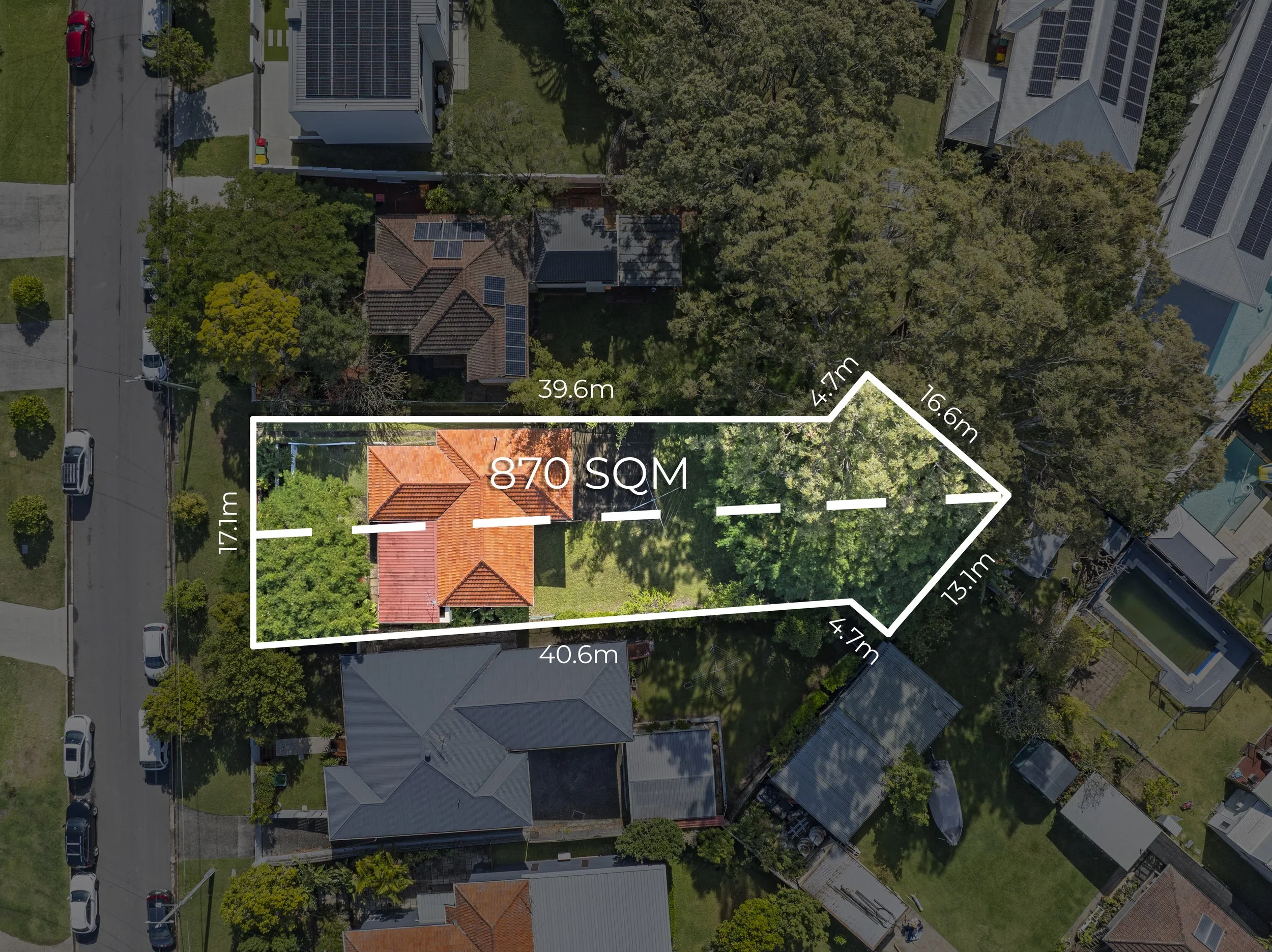 12 Faraday Street, Camp Hill