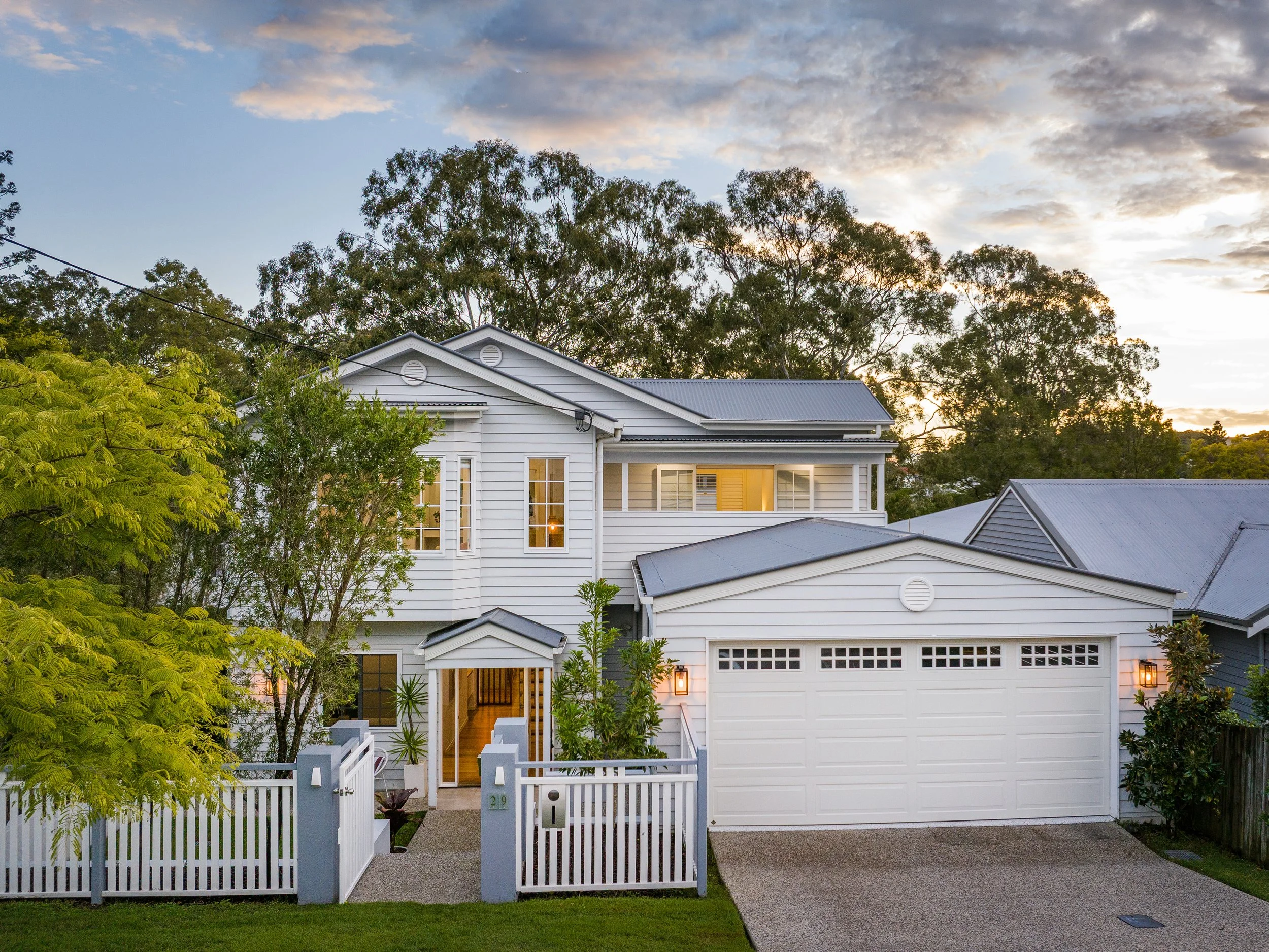 29 Meridian Street, Coorparoo