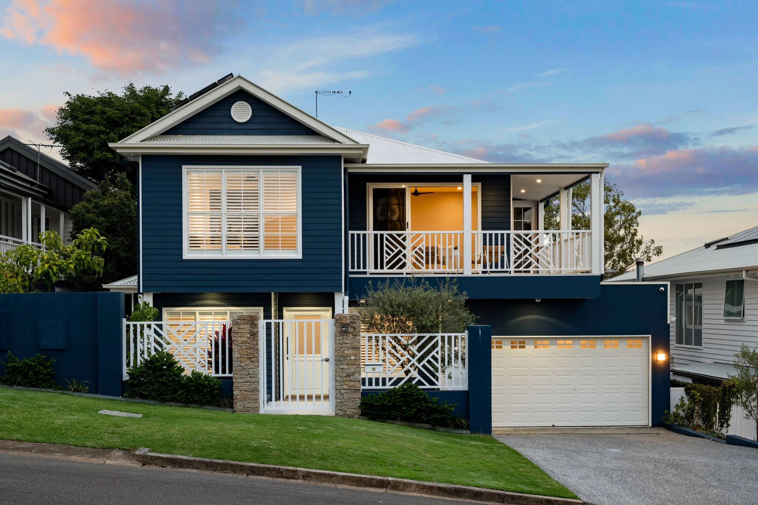 15 Jerome Street, Coorparoo