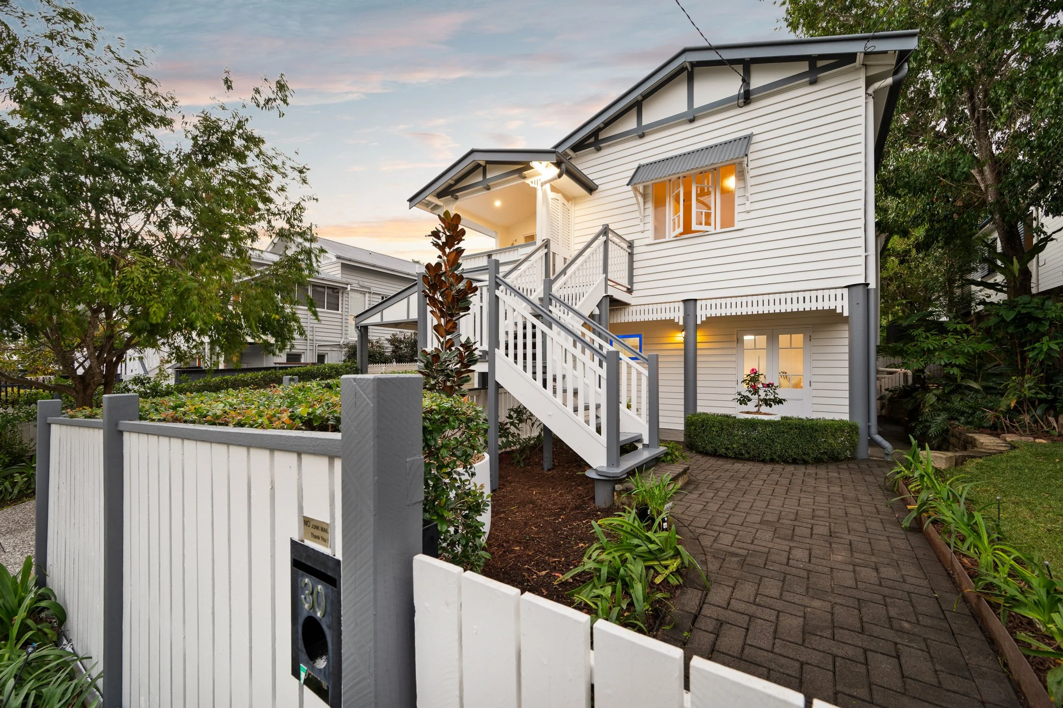 30 Macdonald Street, Norman Park