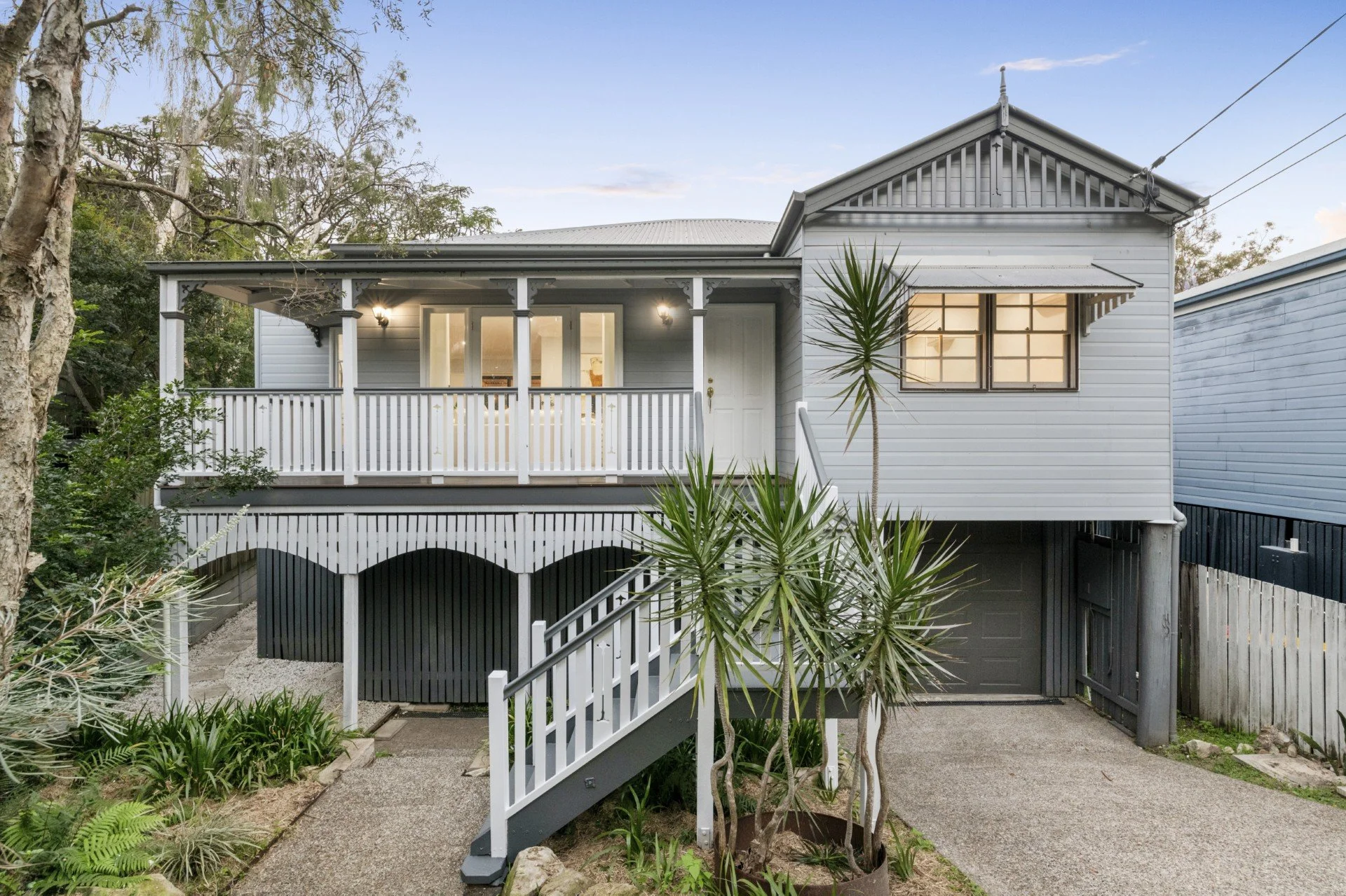 119 Railway Parade, Norman Park