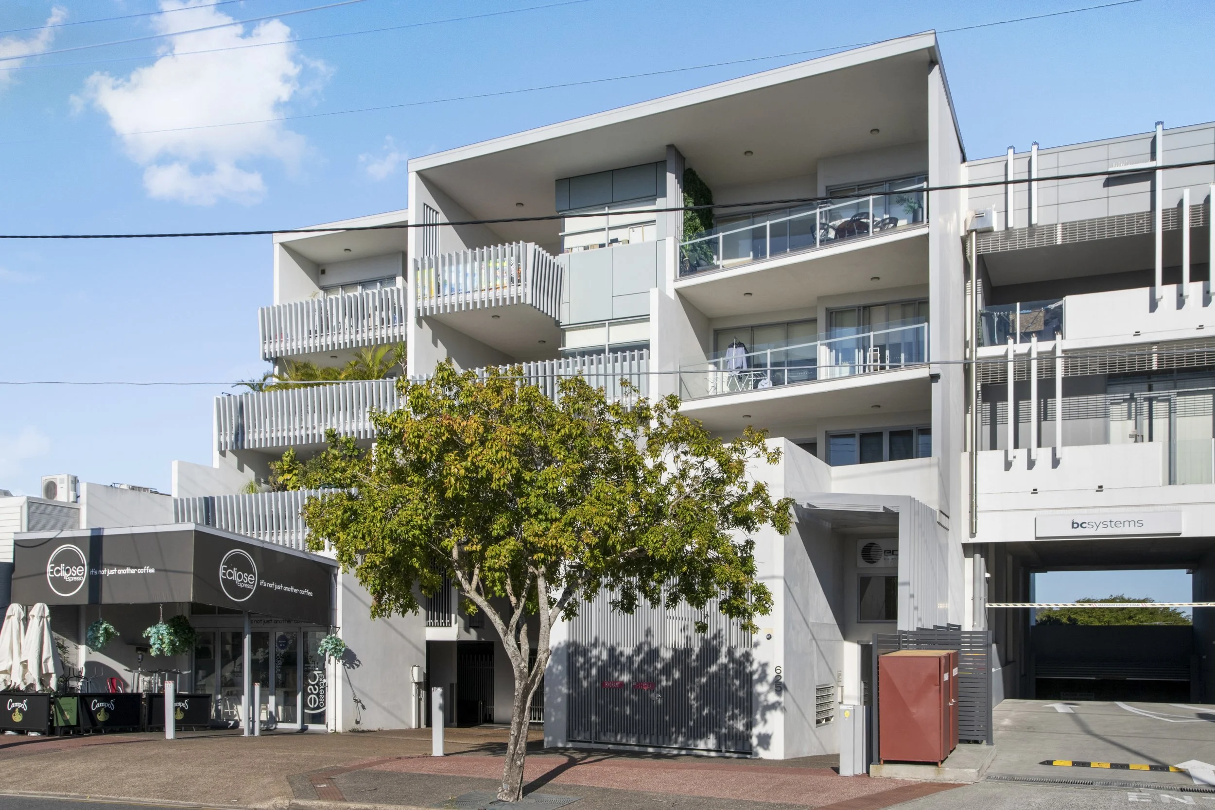 202/625 Wynnum Road, Morningside