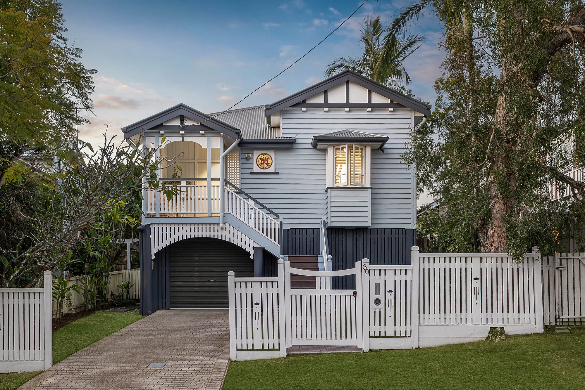 30 Parooba Avenue, Camp Hill 