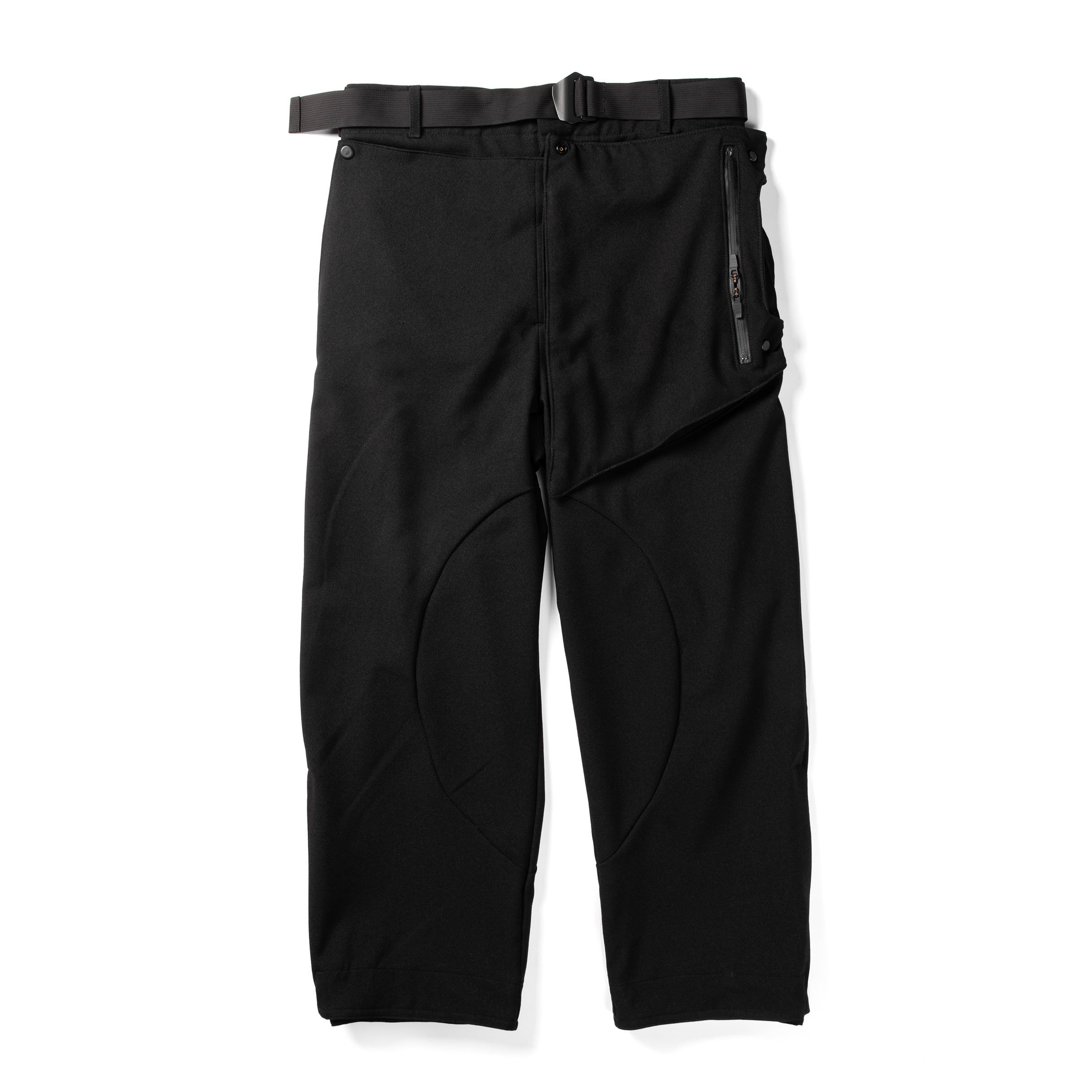 mmoto pant | sharkskin