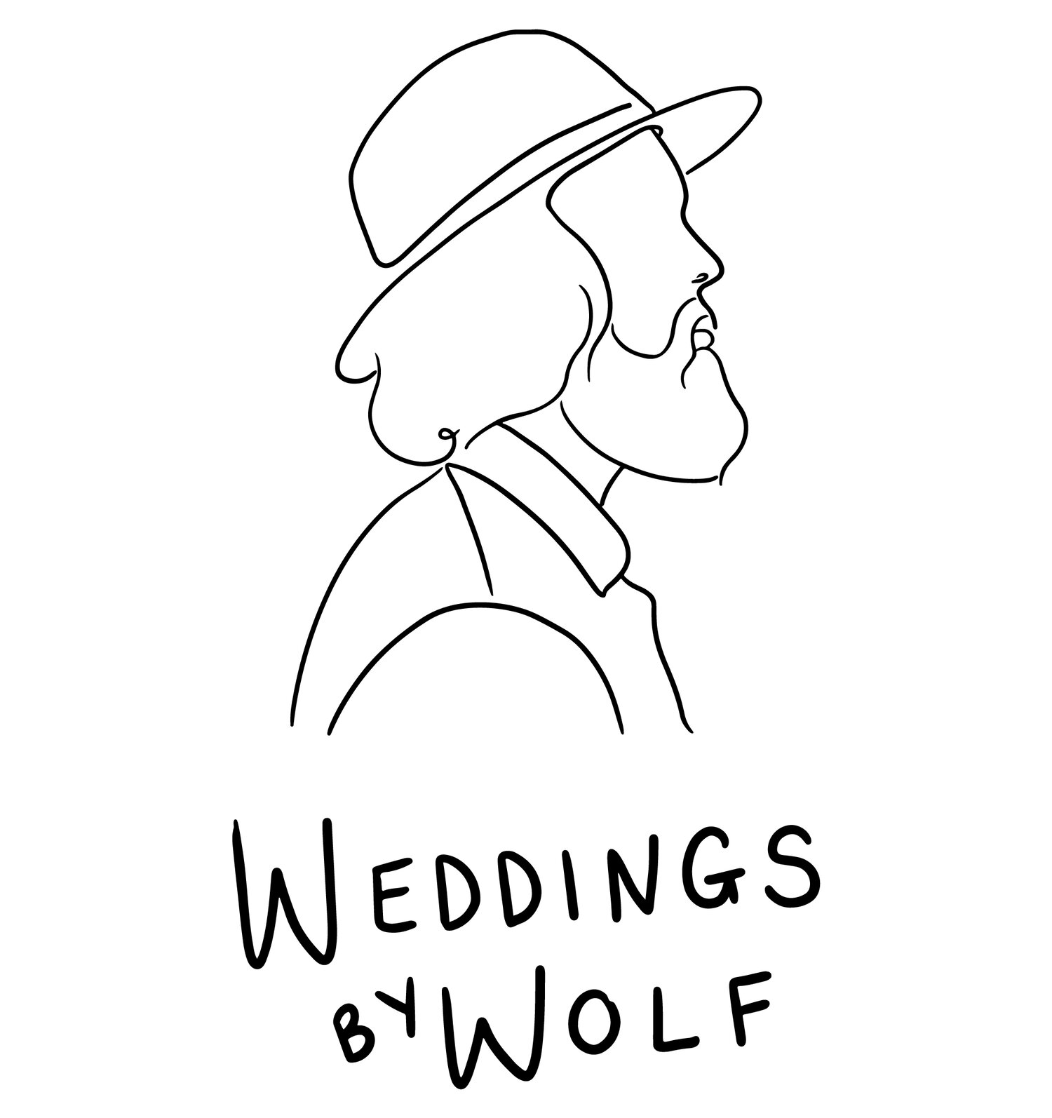 Weddings By Wolf