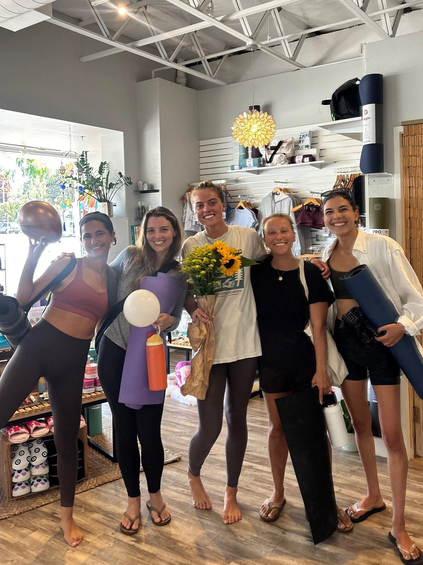 Celebrating your birthday at a restaurant: 
❌ boring, everyone does it
❌ loud 
❌ impossible to get a reservation (too many friends)

Celebrating your birthday at Grassroots 
🎉 unique &amp; memorable
🎉 you get to wear your comfiest clothes 
🎉 post-