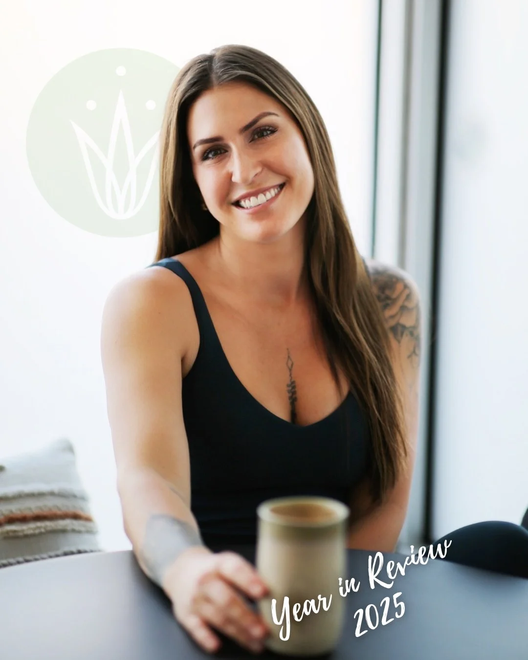 Year in review with Sarah: What Grassroots Yoga Means to Me 💚

Grassroots Yoga is built on three core values that shape everything we do: consistency, quality, and community.

These values have guided us from the very beginning when our classes were