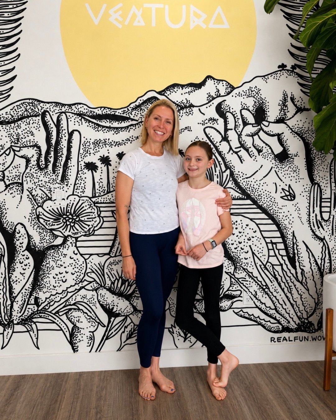 ✨ MOTHER&rsquo;S DAY GIVEAWAY ✨

We&rsquo;re celebrating the mamas, mother figures, and incredible women in our community with a special giveaway from Grassroots Yoga 💚

One winner will receive:
&bull; A 5 Class Pack

&bull; Your choice of:
&ndash; 