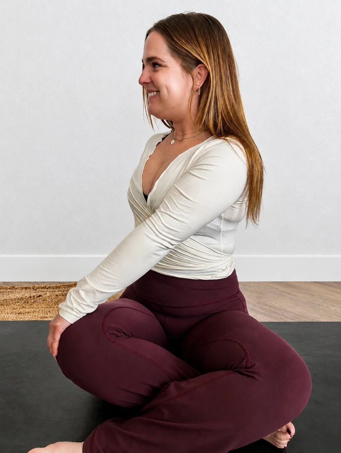What&rsquo;s stopping you from trying yoga?

Not flexible enough?
Worried you&rsquo;ll do it wrong?
Think everyone else knows more than you?

This workshop is here to change that.

Join Kate Bailey for a welcoming introduction to yoga where you&rsquo